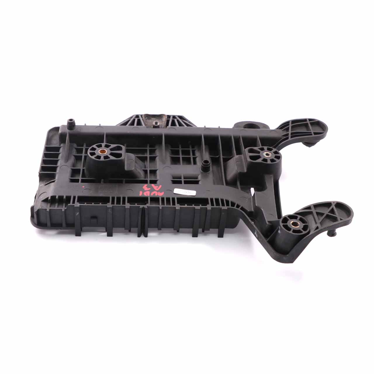 Audi A3 8P Battery Box Tray Housing Holder Bracket 1K0915333H