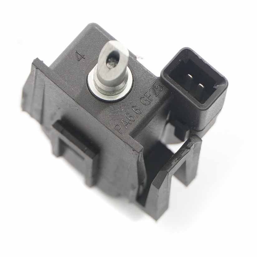 Audi A3 8P Ignition Barrel Lock Sensor Switch Control Unit 1K0953527B