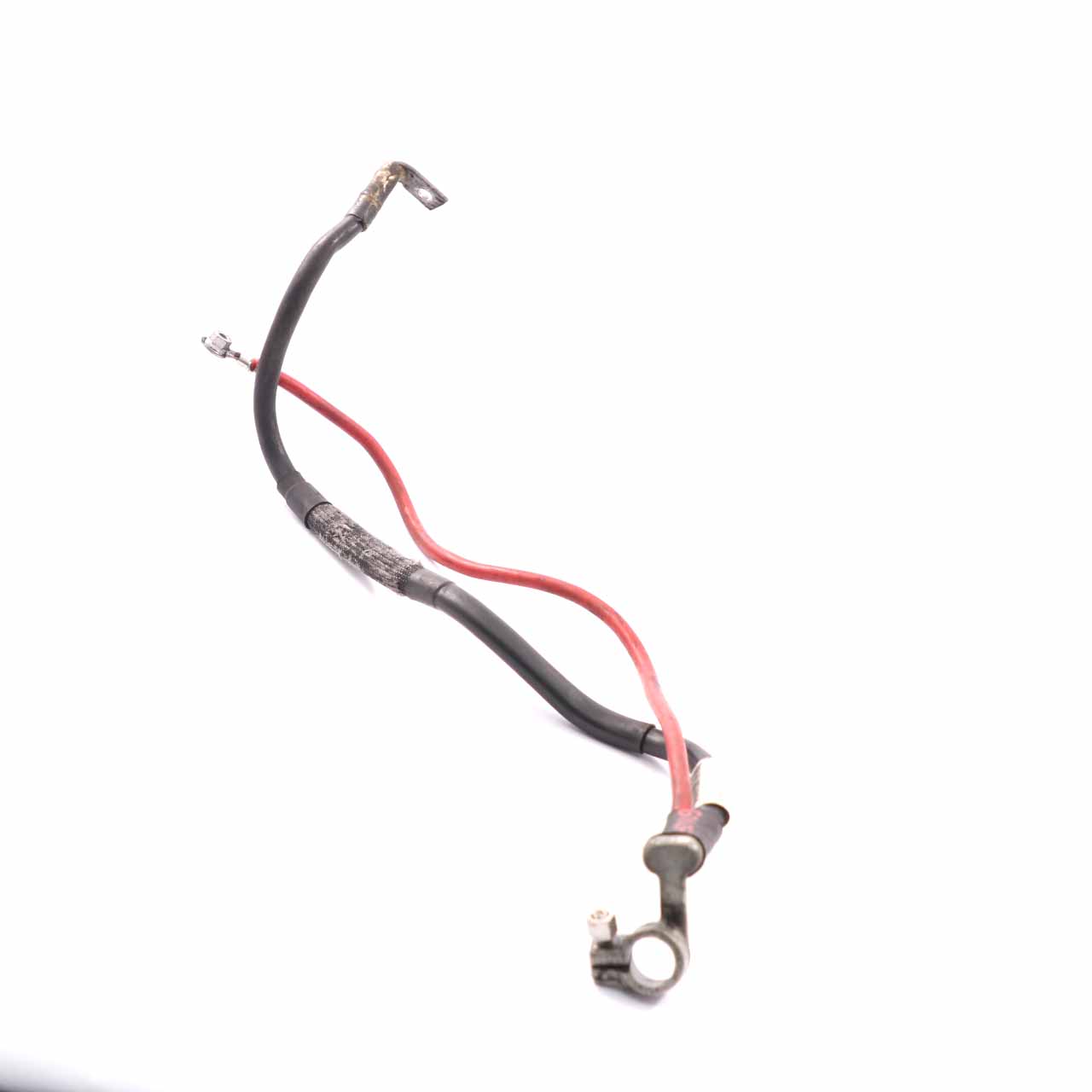 VW Golf MK5 6 Audi A3 8P Positive Battery Terminal Cable 1K0971228L