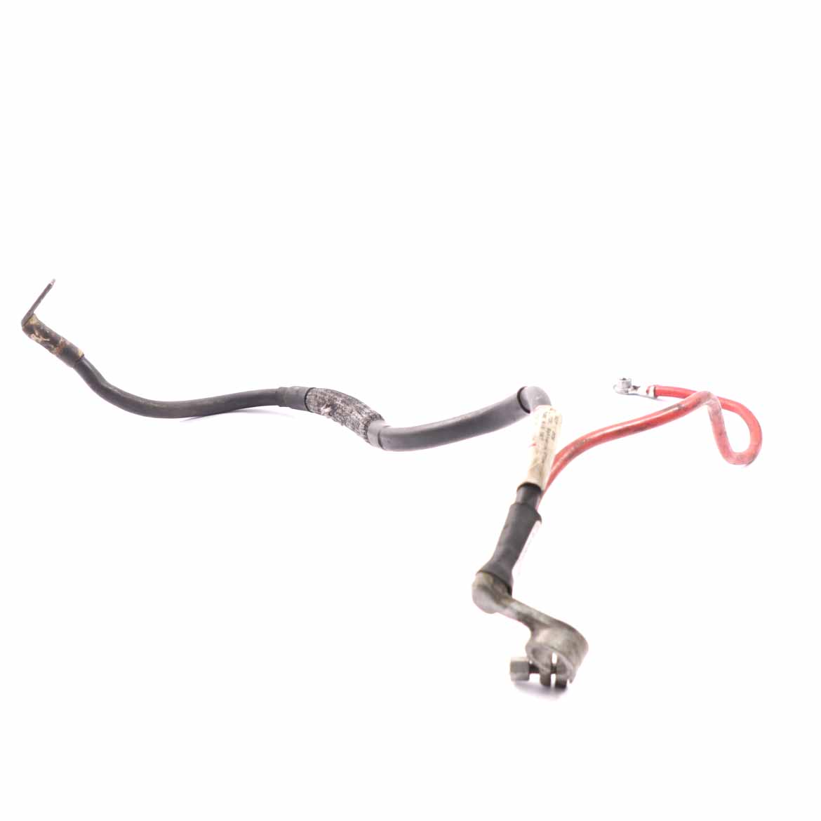 VW Golf MK5 6 Audi A3 8P Positive Battery Terminal Cable 1K0971228L