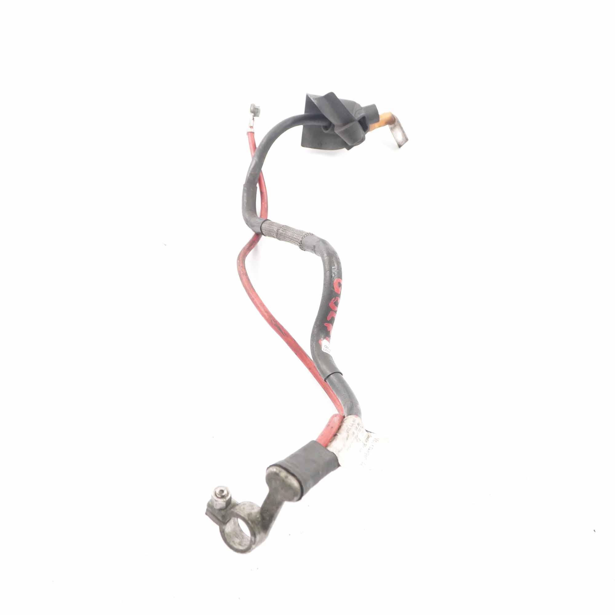 Battery Cable Volkswagen VW Golf Mk5 Positive Plus Pole Lead 1K0971228M