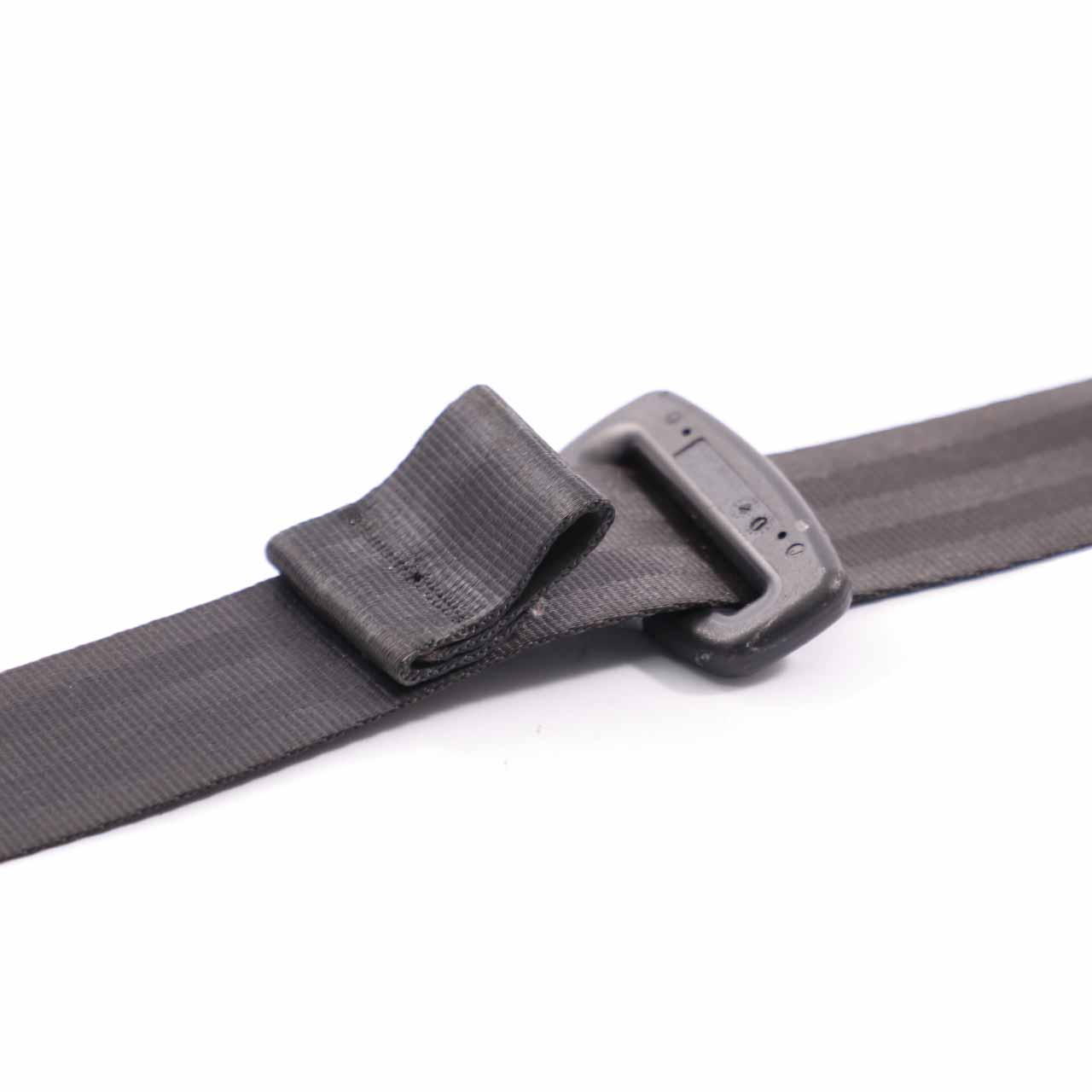 Volkswagen VW Golf MK 5 Rear Safety Seat Belt Left 1K6857805N