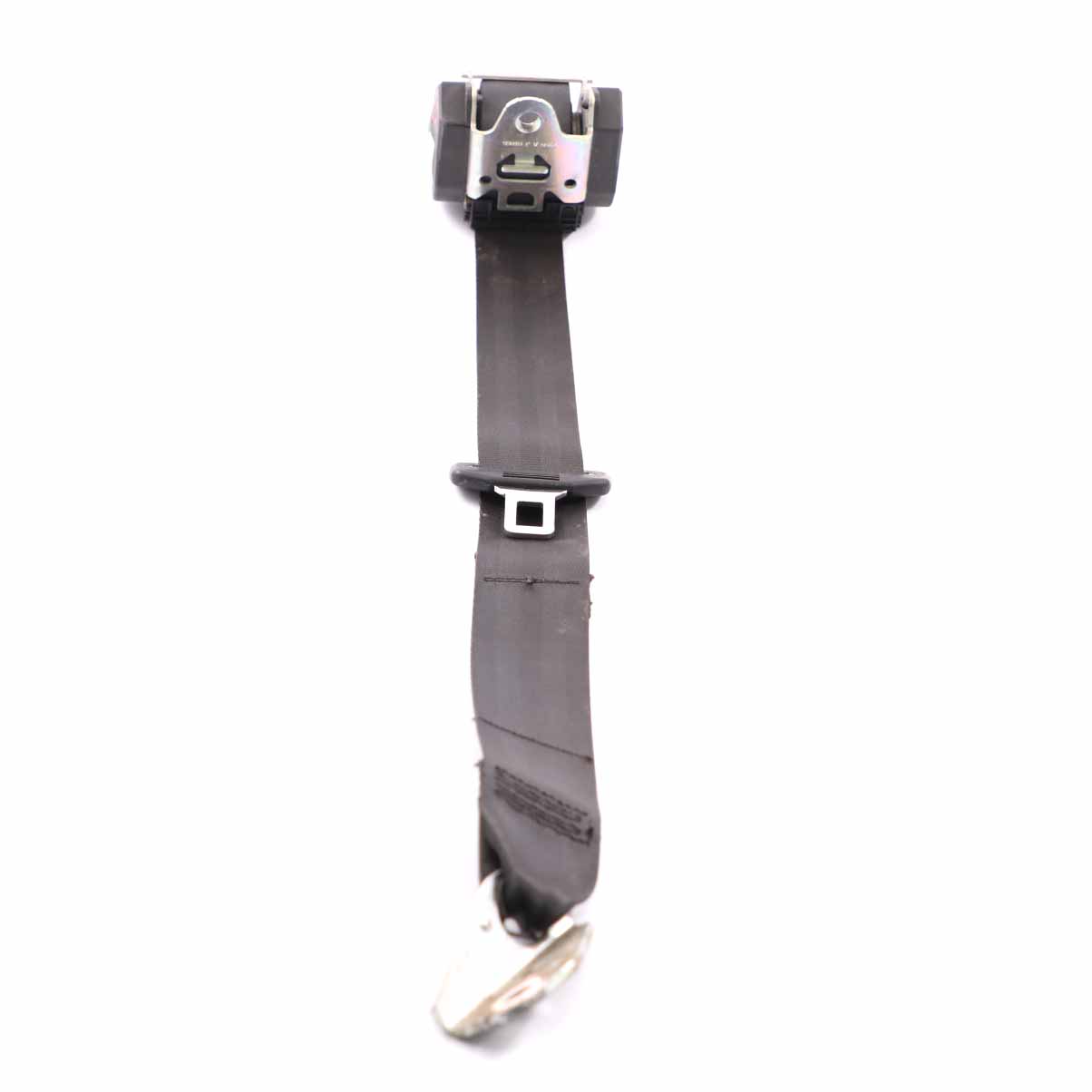 Volkswagen VW Golf MK 5 Rear Safety Seat Belt Left 1K6857805N