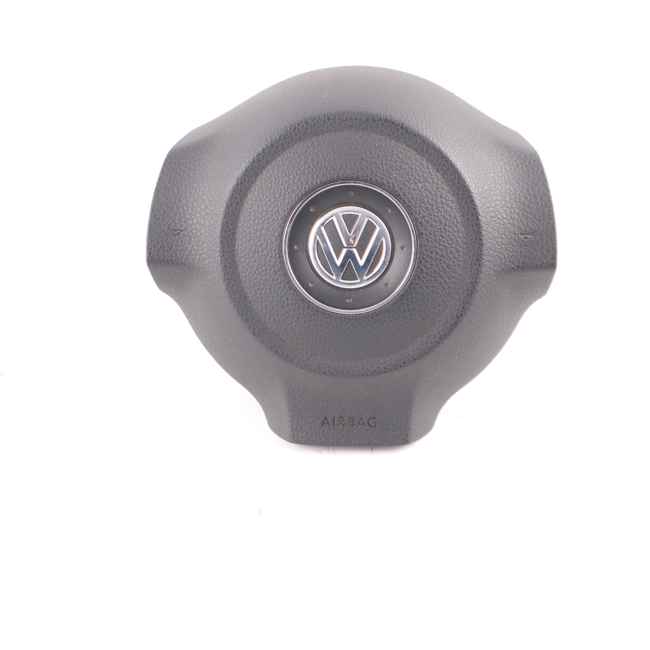 VW Volkswagen Golf 6 Steering Wheel Air Bag Driver Module Airbag 1KM880201