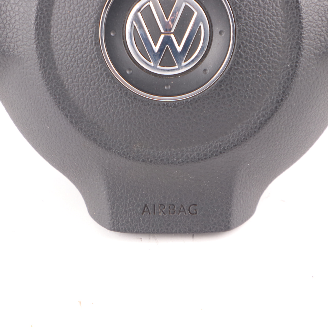 VW Volkswagen Golf 6 Steering Wheel Air Bag Driver Module Airbag 1KM880201