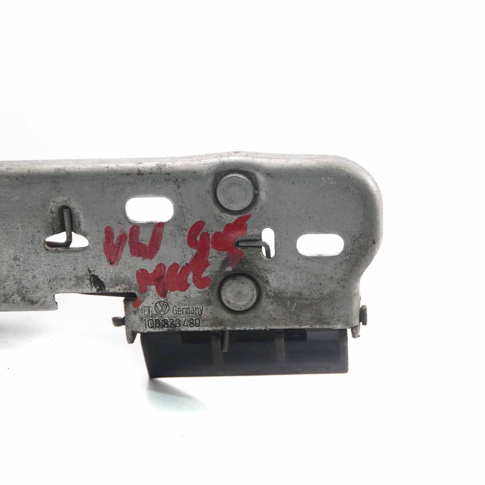 Volkswagen VW Golf 6 Hood Bonnet Lock Release Latch Catch 1Q0823480