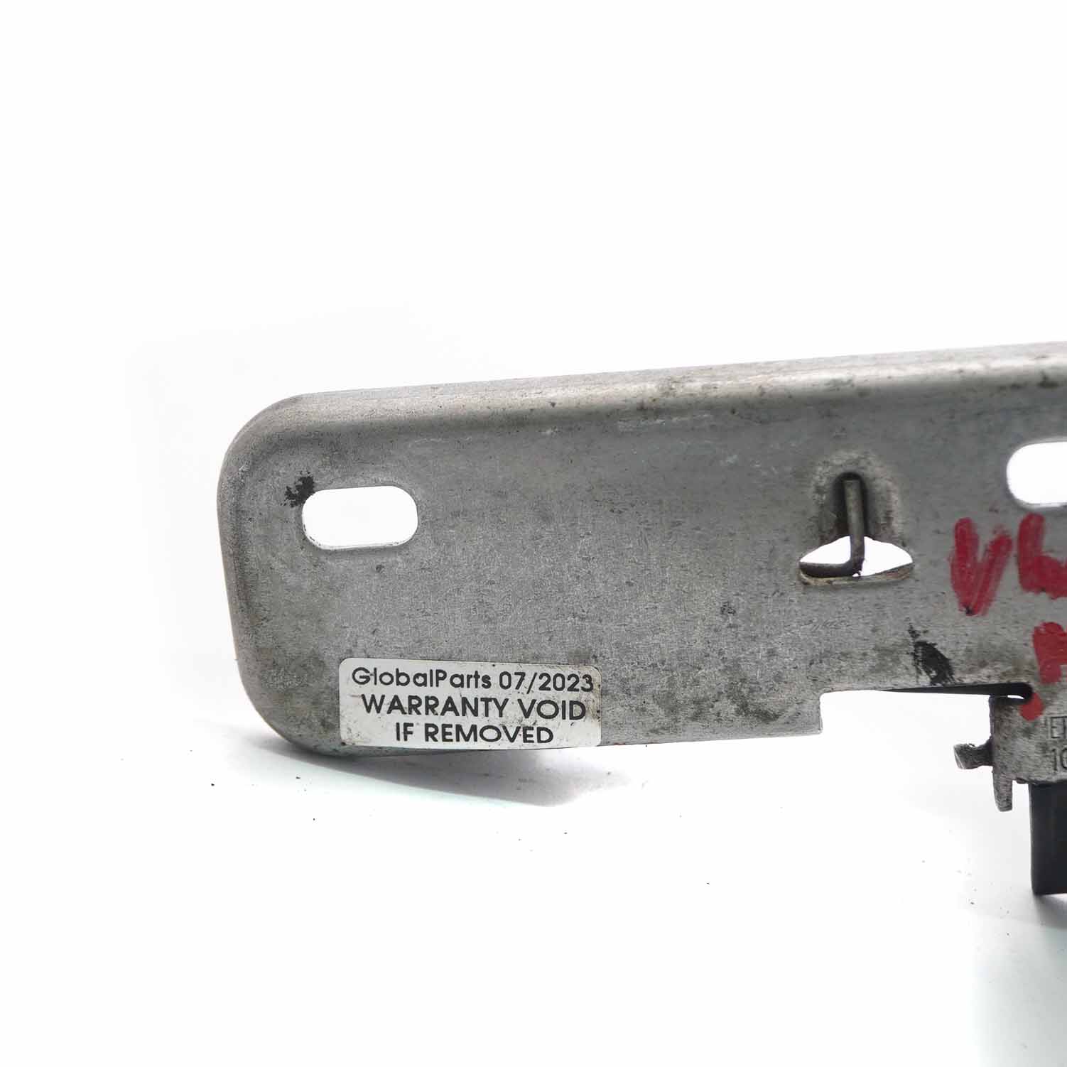 Volkswagen VW Golf 6 Hood Bonnet Lock Release Latch Catch 1Q0823480