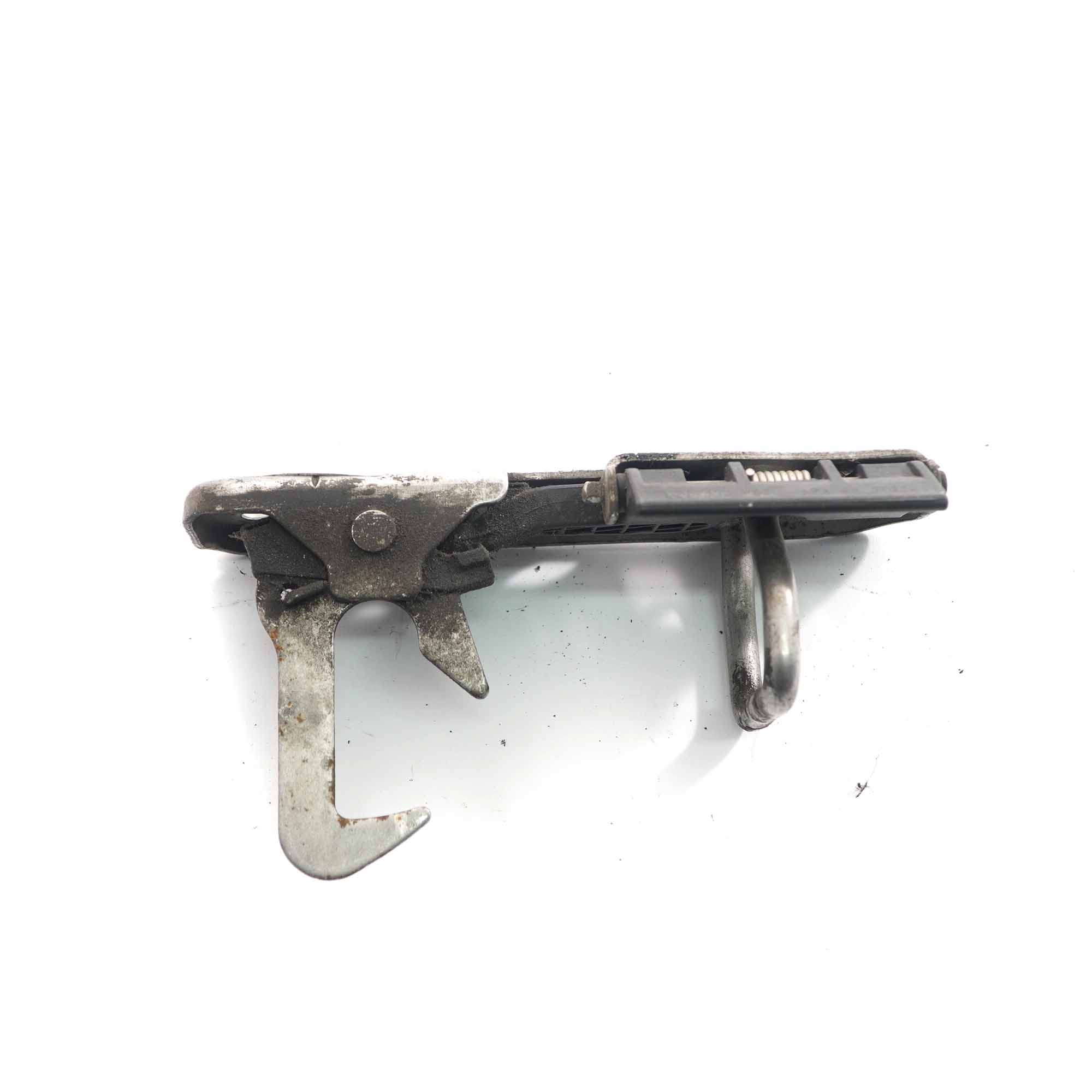 Volkswagen VW Golf 6 Hood Bonnet Lock Release Latch Catch 1Q0823480