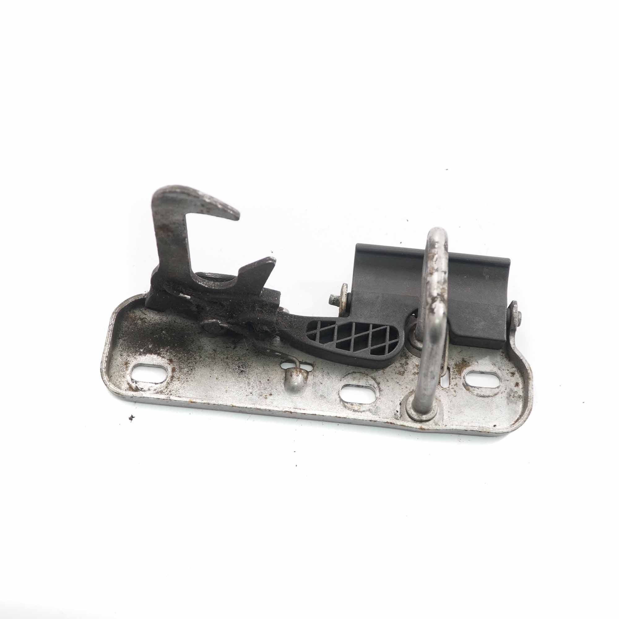 Volkswagen VW Golf 6 Hood Bonnet Lock Release Latch Catch 1Q0823480