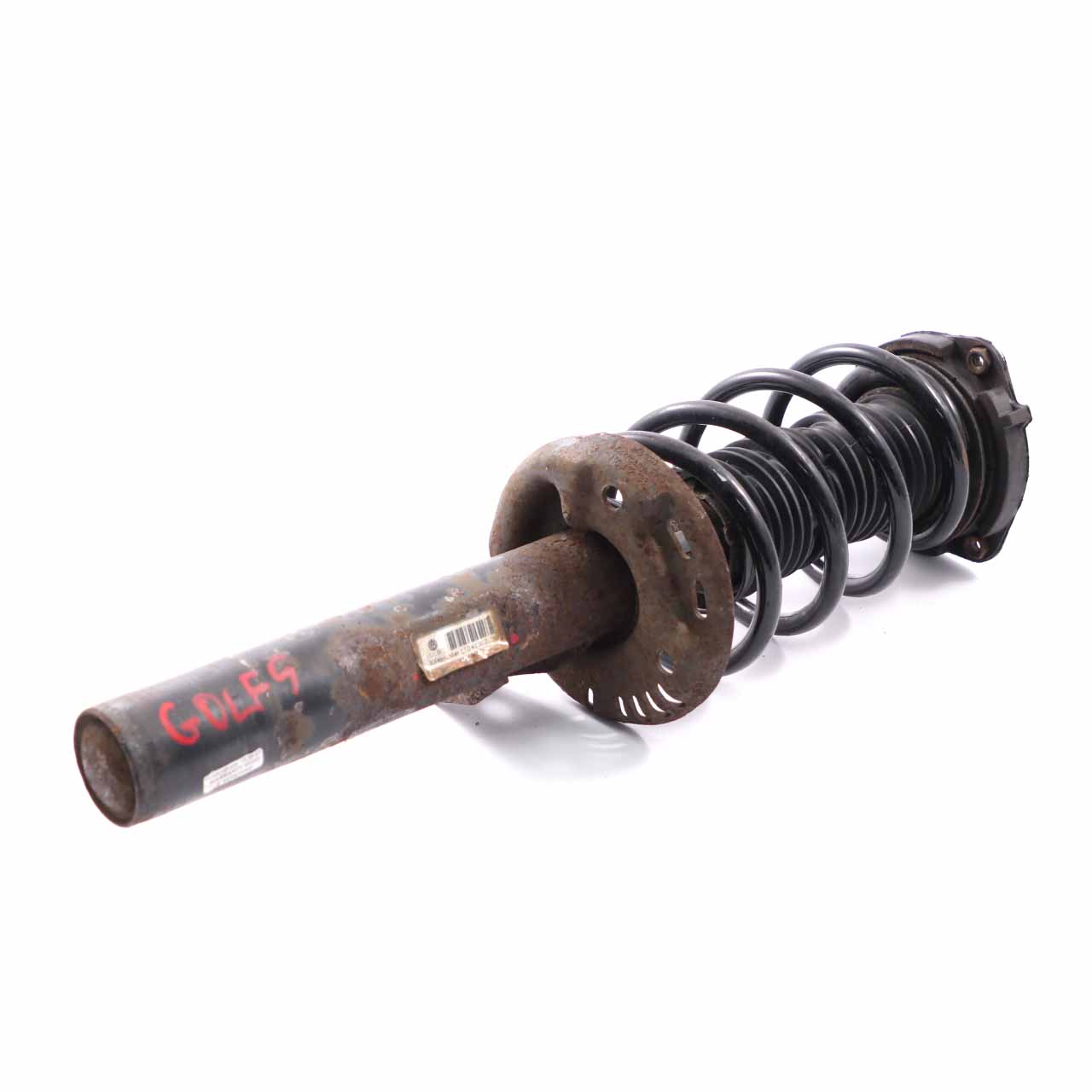 VW Volkswagen Golf 5 Shock Absorber Strut Front Left Right N/O/S 1T0413031DS