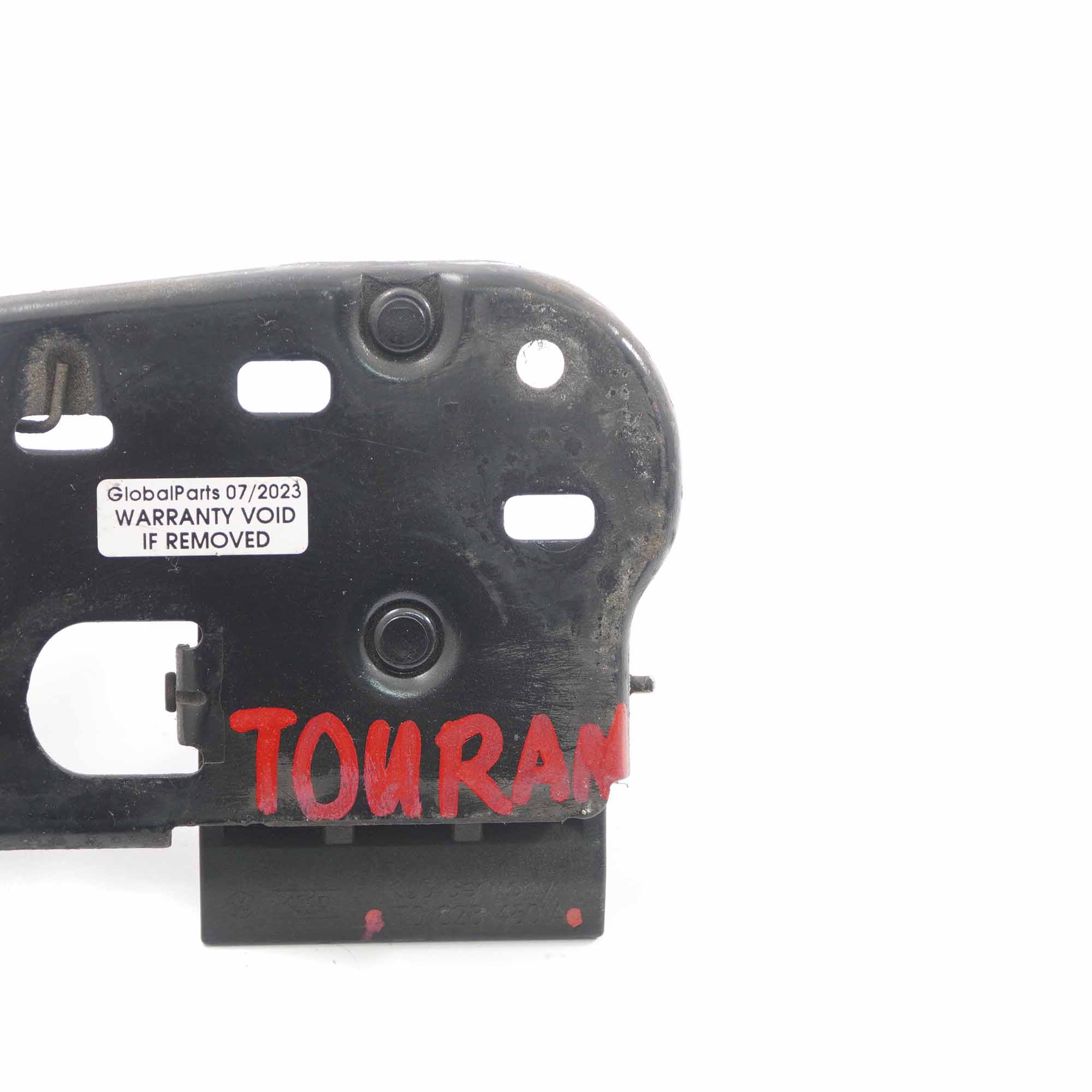 Volkswagen VW Touran 1T Hood Bonnet Lock Release Latch Catch 1T0823480A