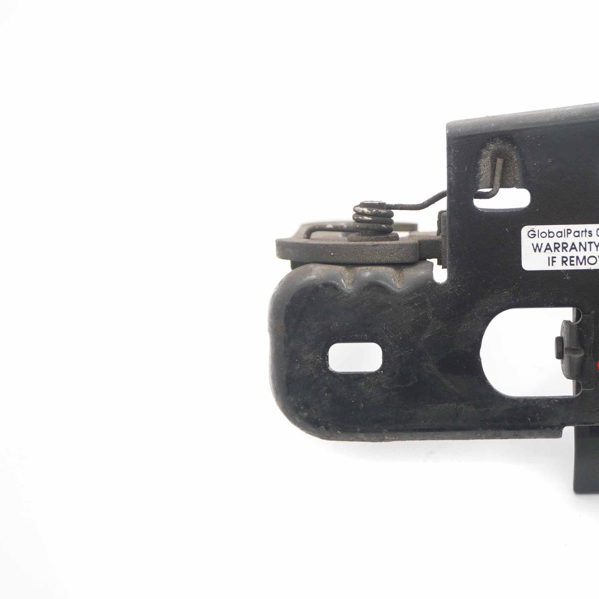 Volkswagen VW Touran 1T Hood Bonnet Lock Release Latch Catch 1T0823480A