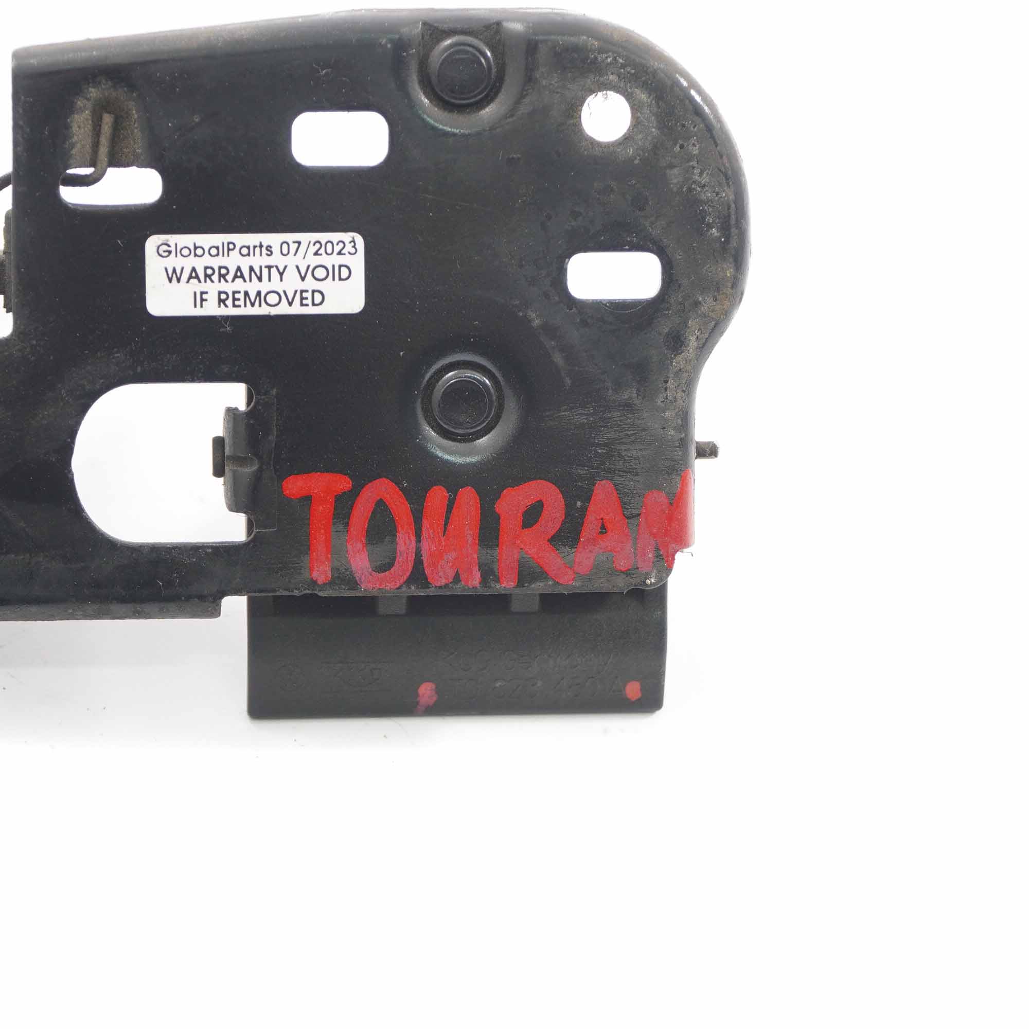 Volkswagen VW Touran 1T Hood Bonnet Lock Release Latch Catch 1T0823480A