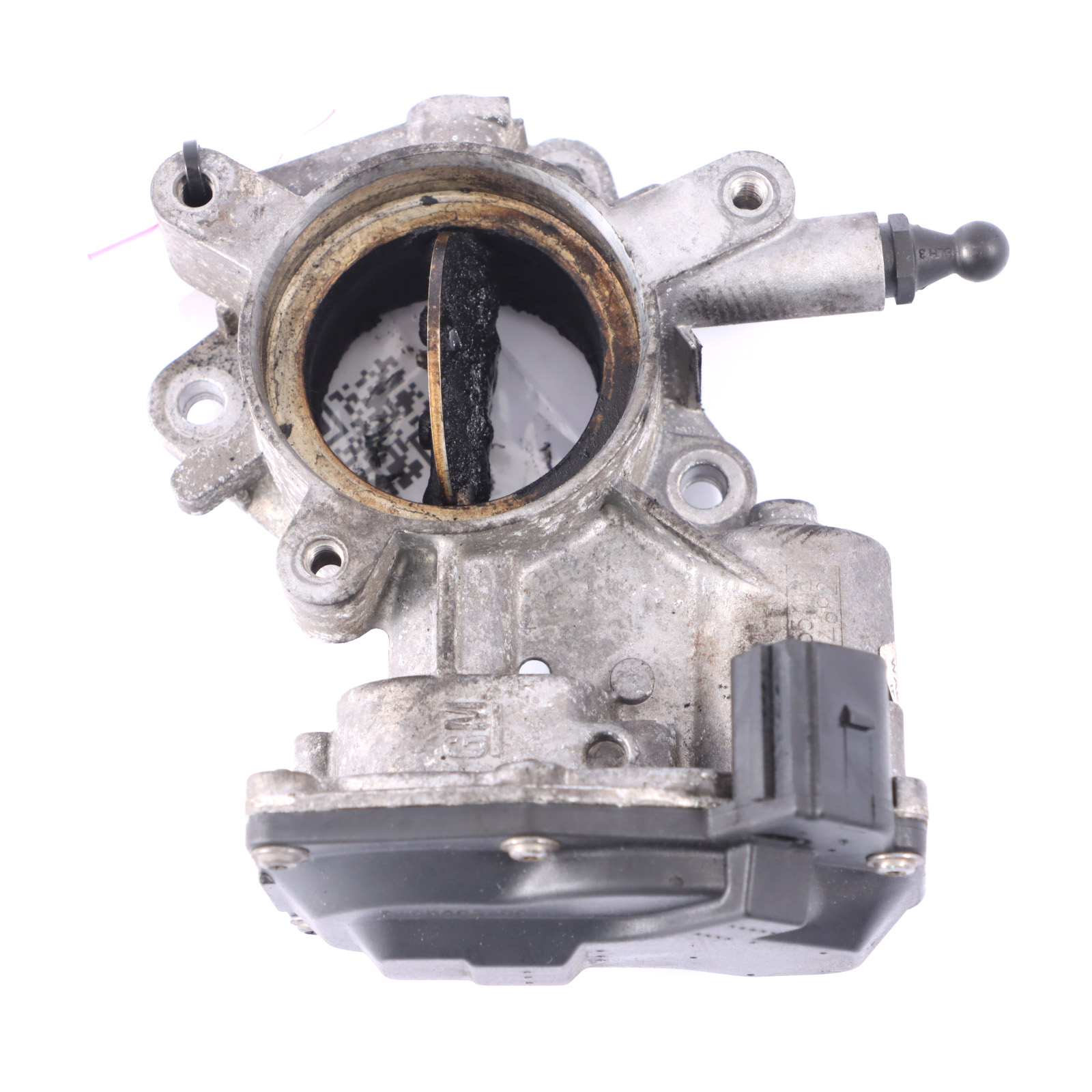 Vauxhall Insignia A 2.0 CDTI Diesel Engine Throttle Body 55564164