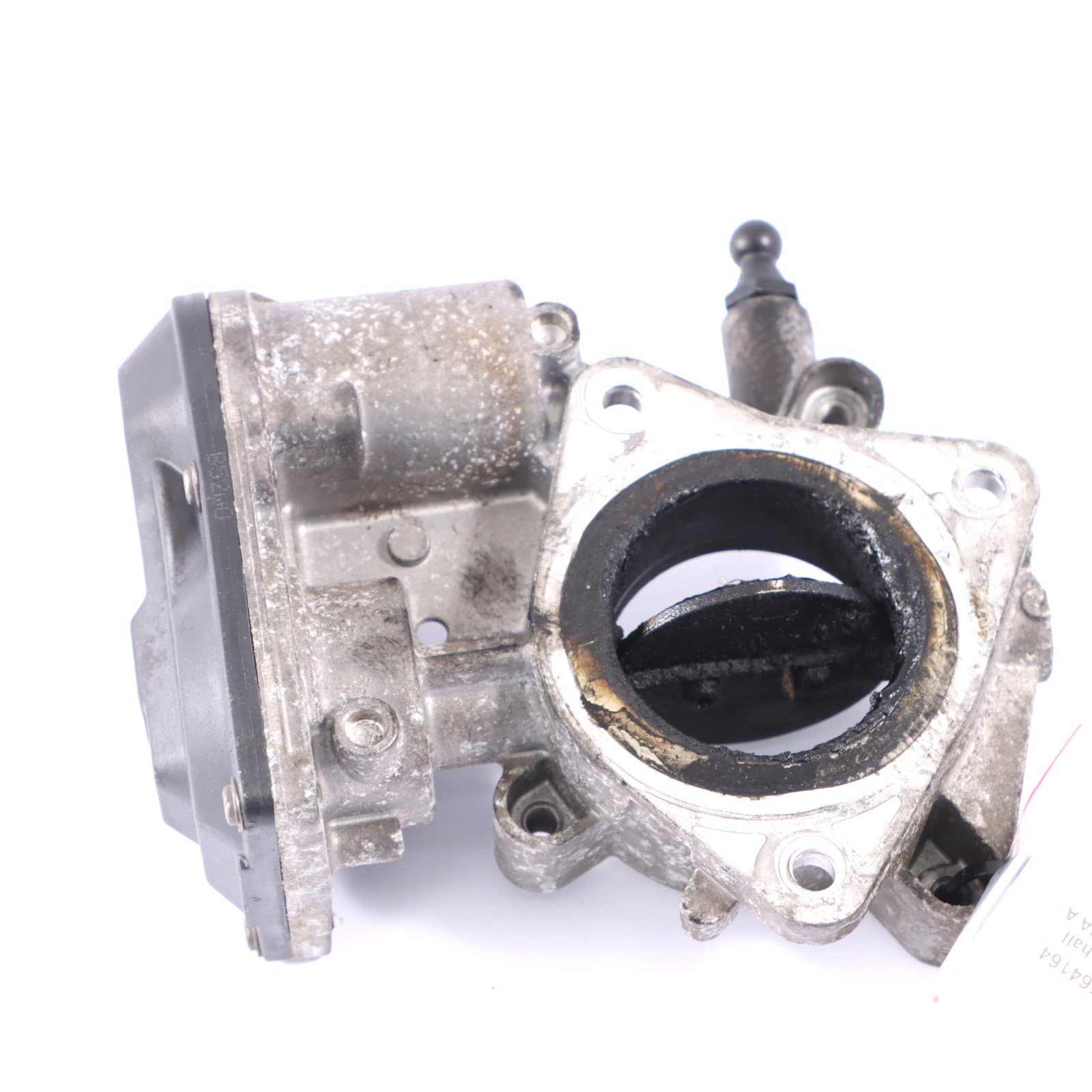 Vauxhall Insignia A 2.0 CDTI Diesel Engine Throttle Body 55564164