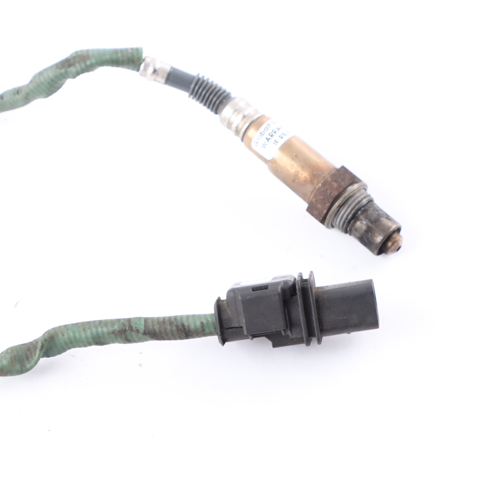 Mercedes W169 W204 W211 W212 C219 Oxygen Lambda Sensor Exhaust 0258017016