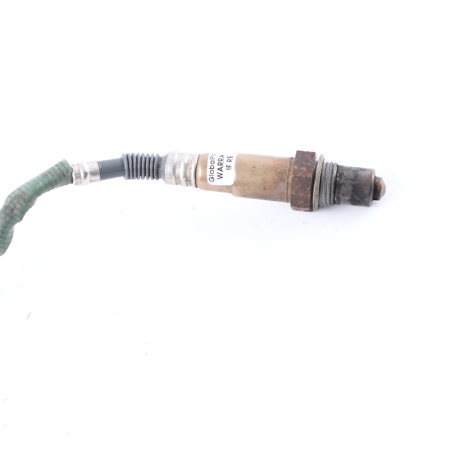 Mercedes W169 W204 W211 W212 C219 Oxygen Lambda Sensor Exhaust 0258017016