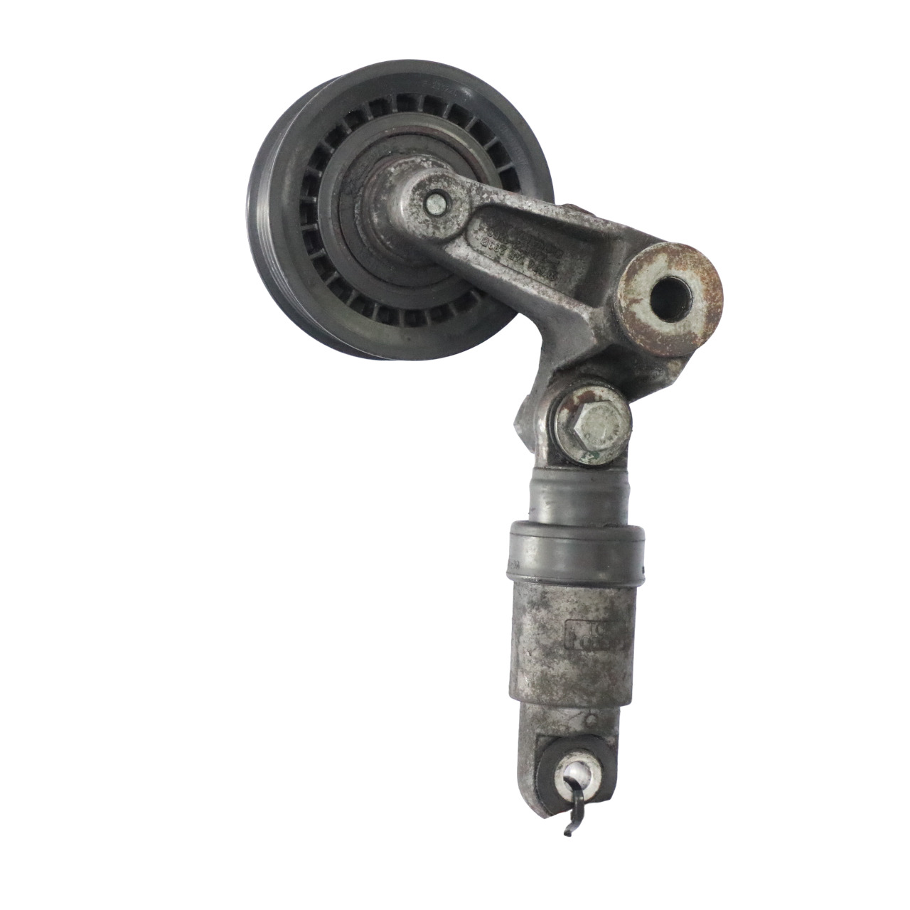 Tensioner Pulley Volkswagen LT 35 2.5 TDI Auxilary Belt Tensioner 074145283B