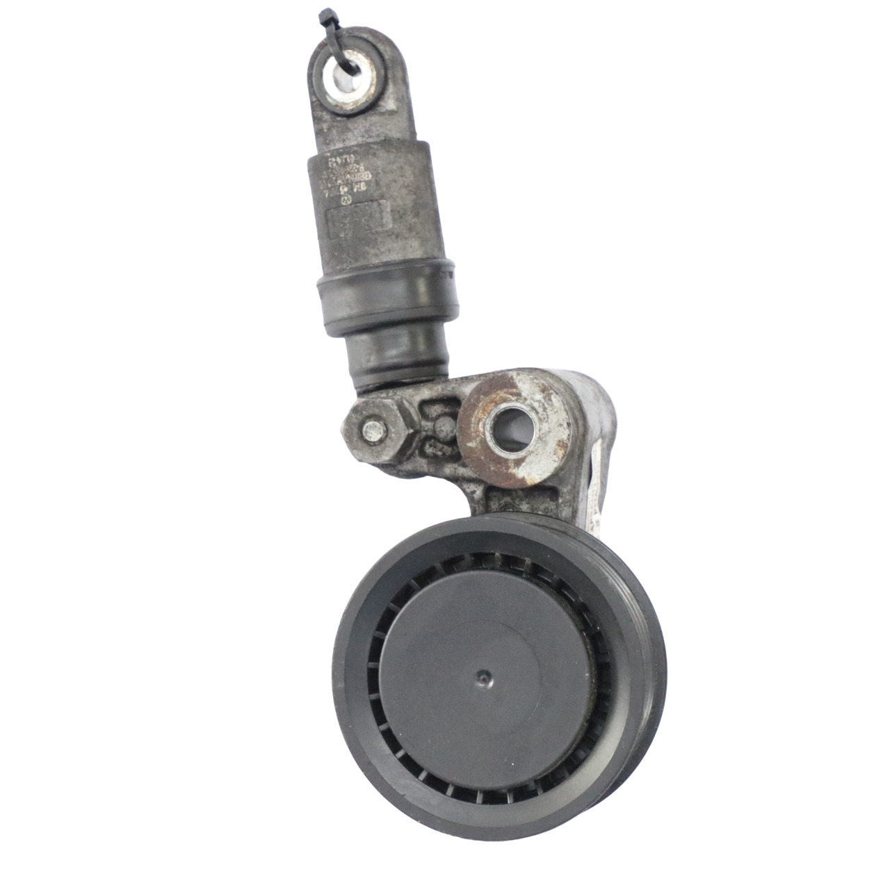 Tensioner Pulley Volkswagen LT 35 2.5 TDI Auxilary Belt Tensioner 074145283B