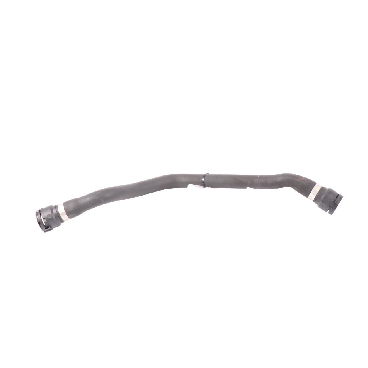 BMW E46 Petrol Coolant Pipe Radiator Hose 1436365