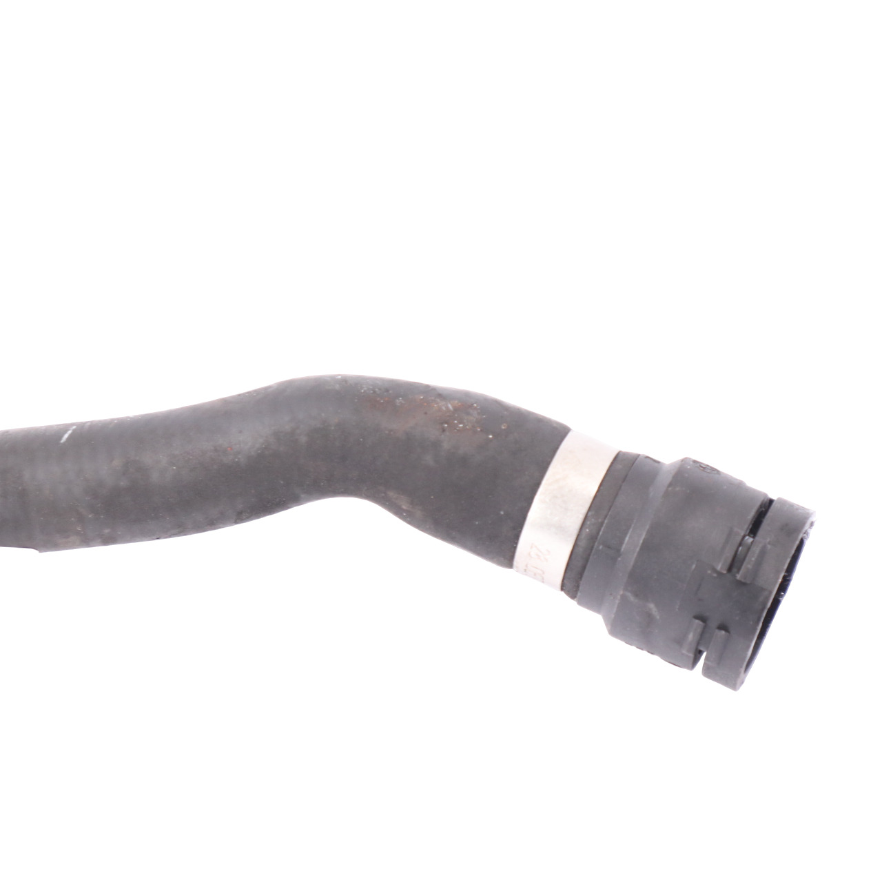 BMW E46 Petrol Coolant Pipe Radiator Hose 1436365