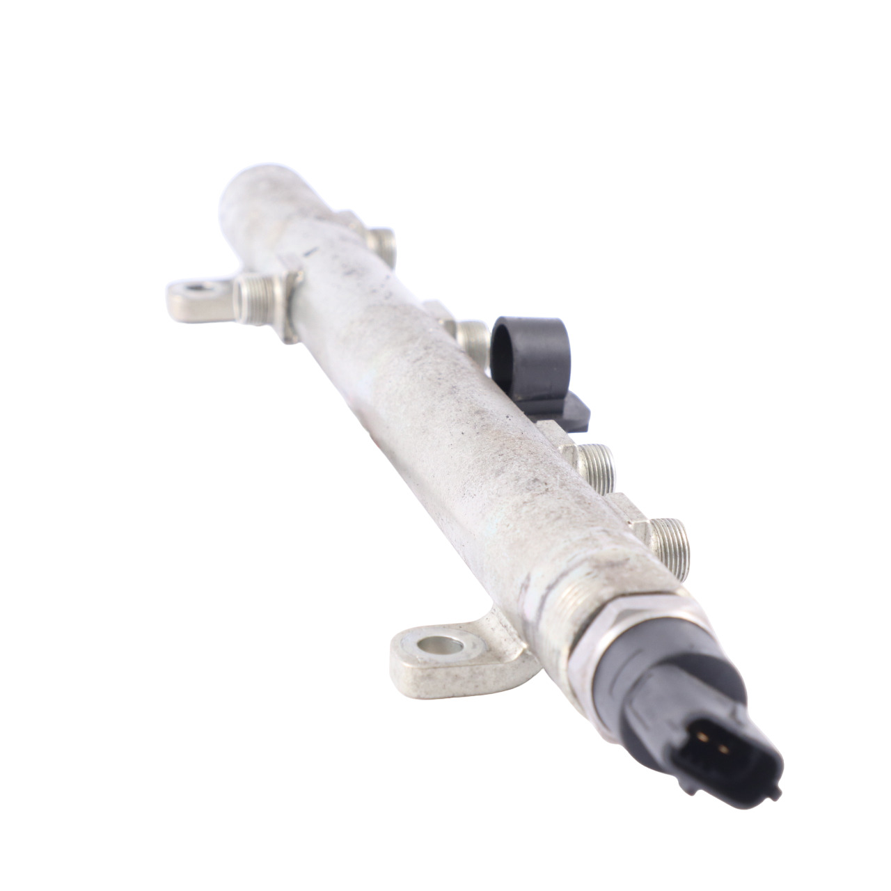 Iveco Daily Fiat Ducato Fuel Injector Rail Line Diesel 504088709