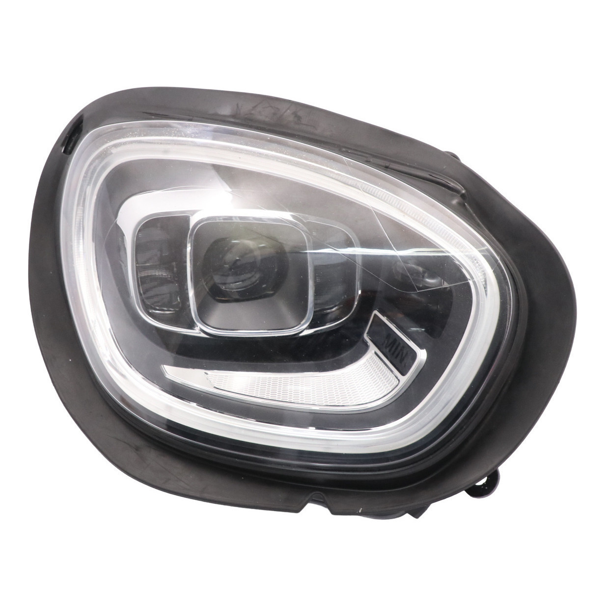 Mini Countryman F60 LCI Headlight Headlamp Front Lamp LED Right O/S 5A12592