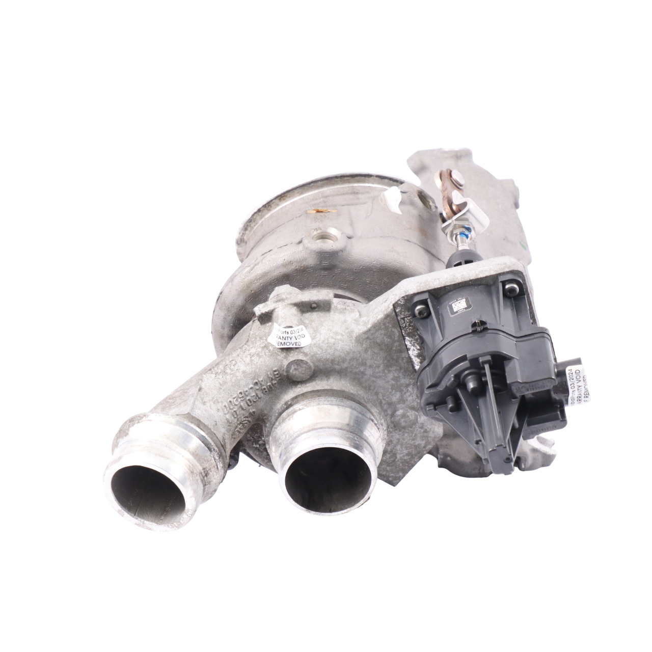 BMW F20 F21 F30 F31 LCI F32 B38 Petrol Turbocharger Turbo 5A14817