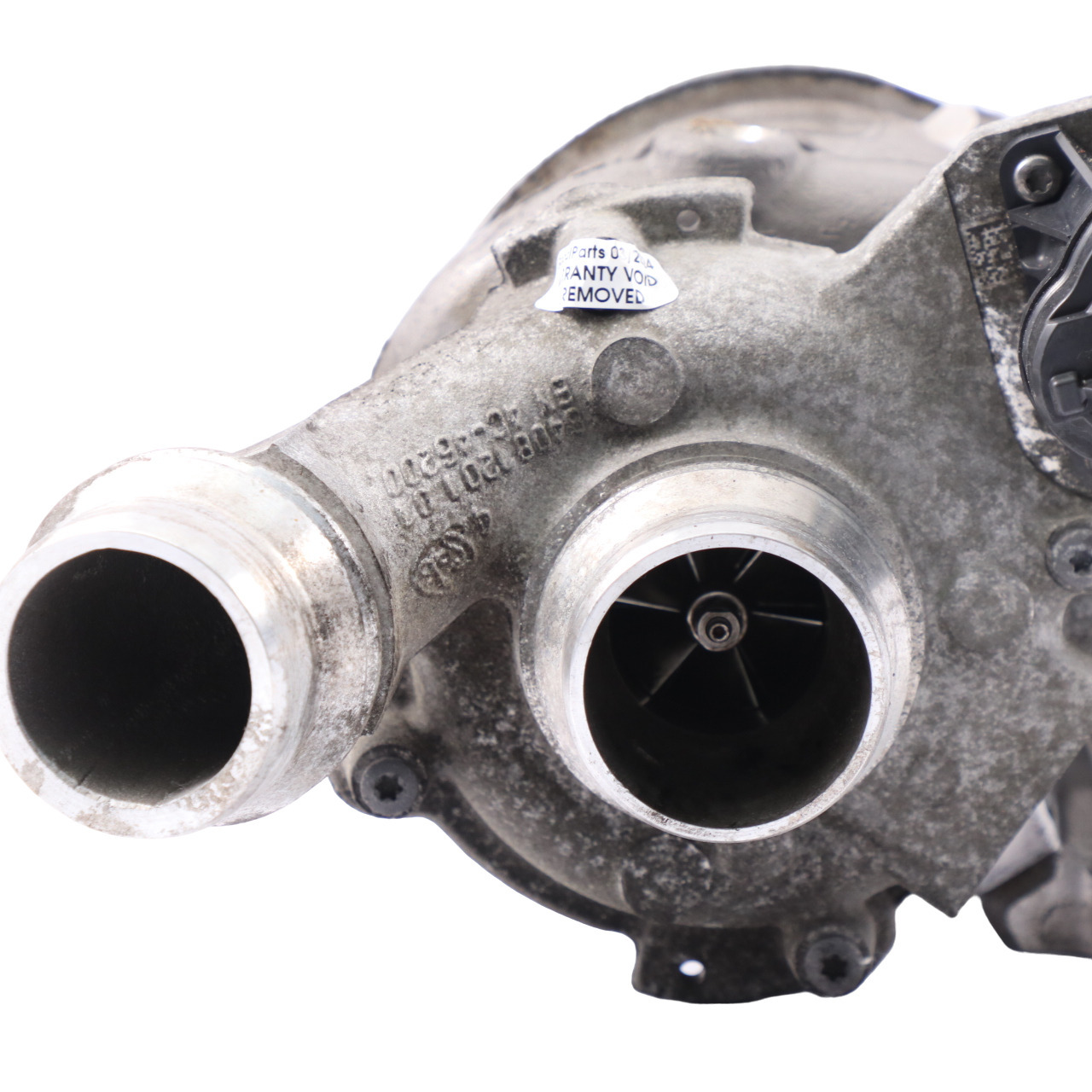 BMW F20 F21 F30 F31 LCI F32 B38 Petrol Turbocharger Turbo 5A14817