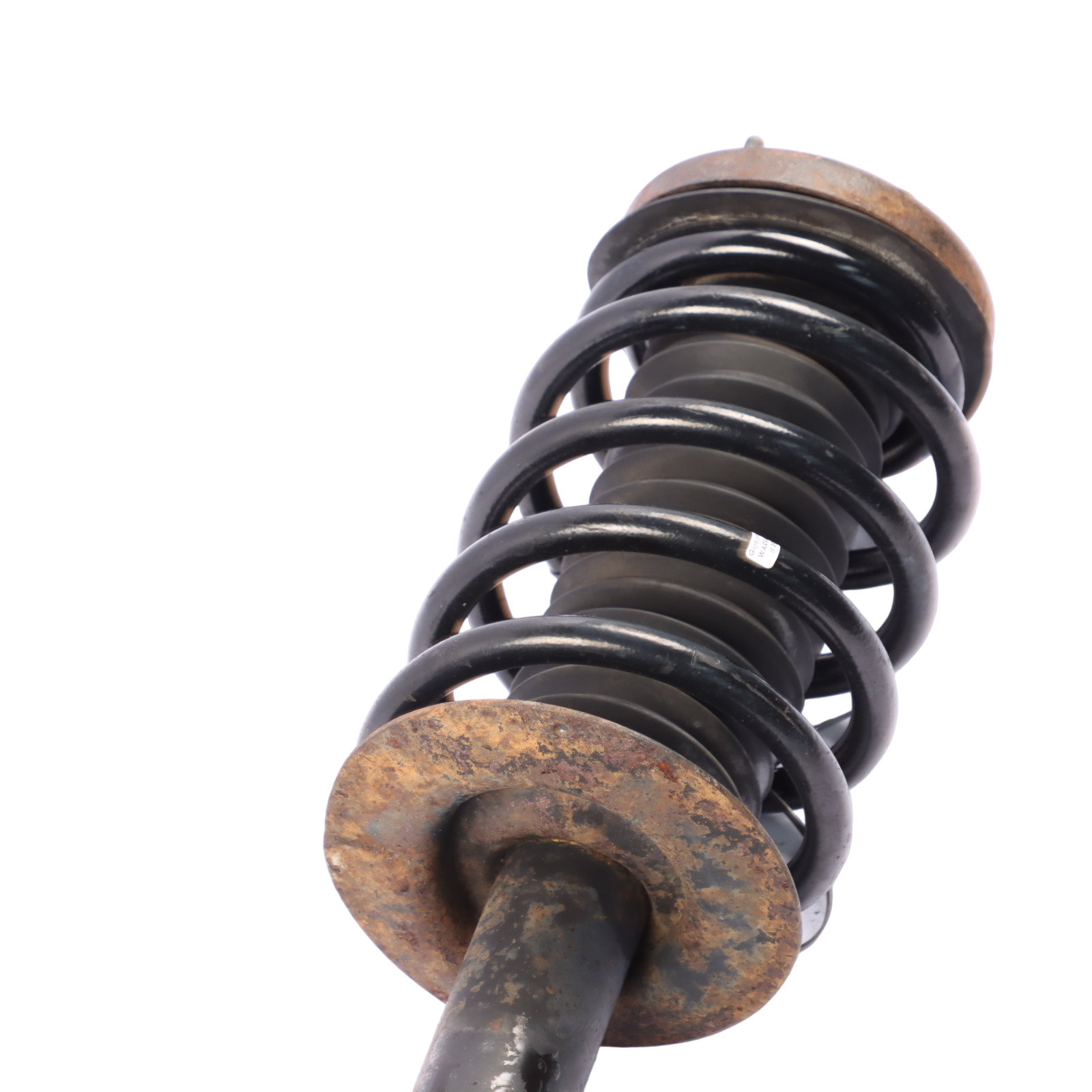 BMW X5 E53 3.0i M54 Strut Spring Front Right O/S Shock Absorber Sport 6754344