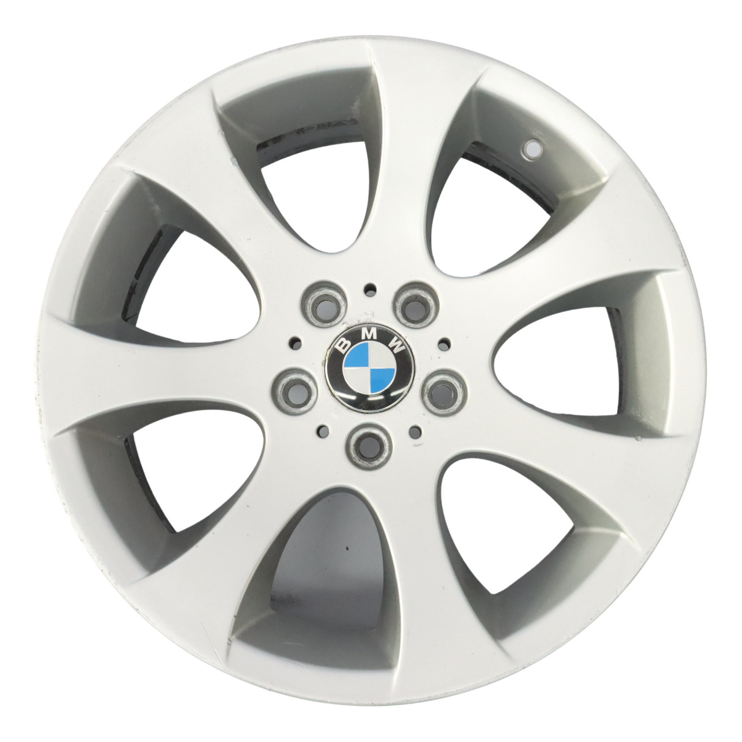 BMW E90 E91 E92 E93 Rear Wheel Alloy Rim 18" Ellipsoid Styling 162 ET:37 8,5J