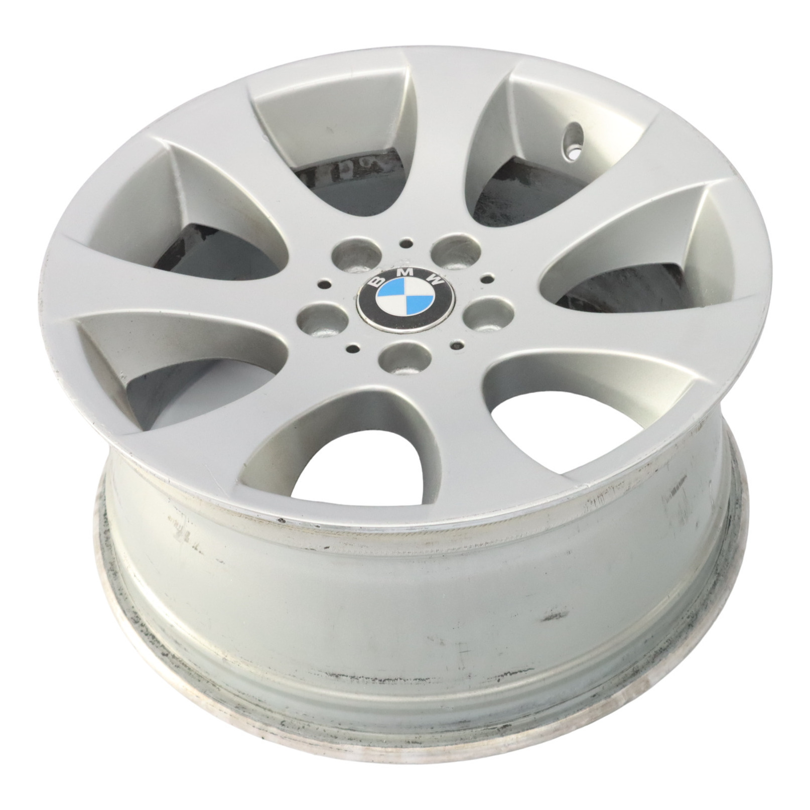 BMW E90 E91 E92 E93 Rear Wheel Alloy Rim 18" Ellipsoid Styling 162 ET:37 8,5J