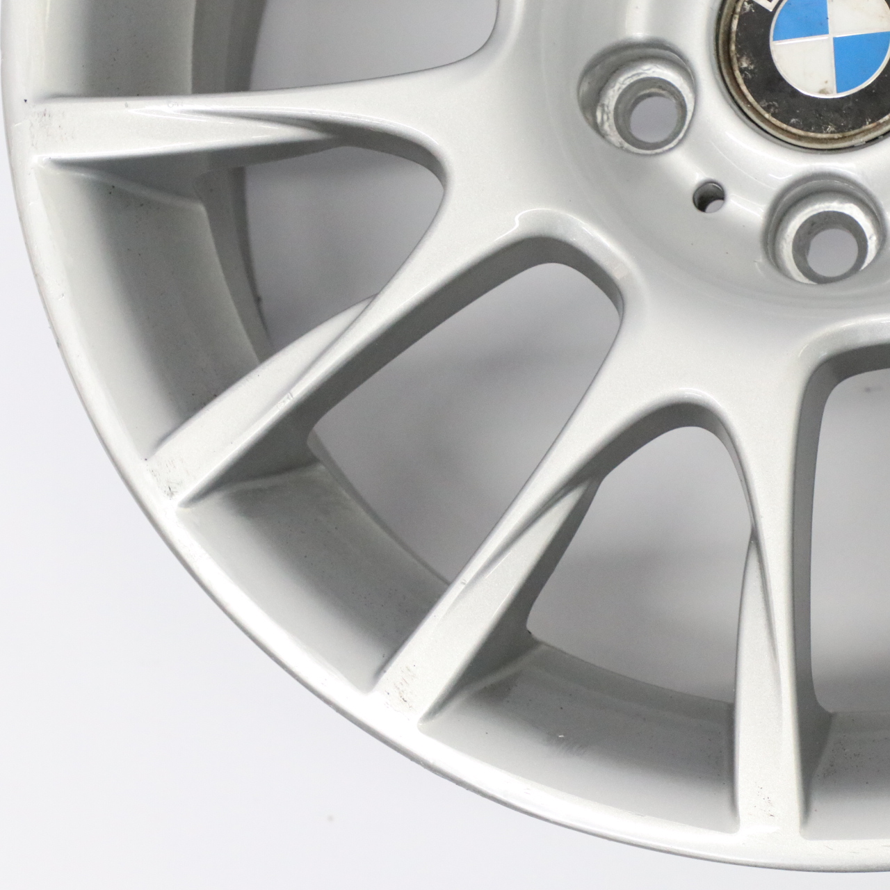 BMW E90 Front Alloy Wheel Rim 18" Motorsport Radial Spoke 216 8J ET:34 6770464