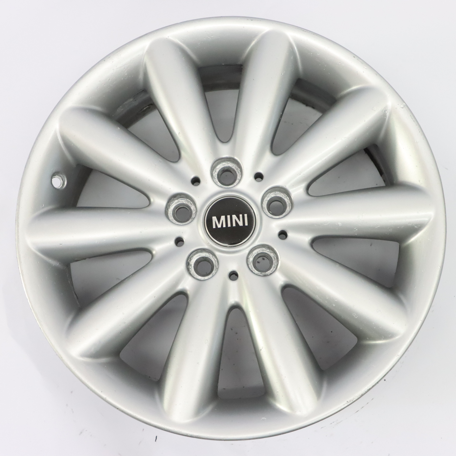 Mini Cooper F55 F56 Wheel Alloy Rim 17" 7J ET:54 Cosmos Spoke 499 6855108