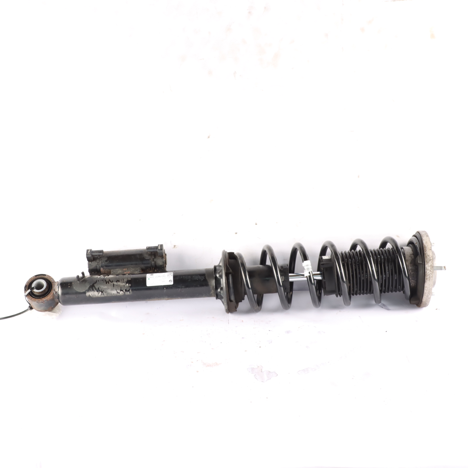 Spring Strut BMW G30 M Sport VDC Rear Suspension Left N/S Shock Absorber 6886887