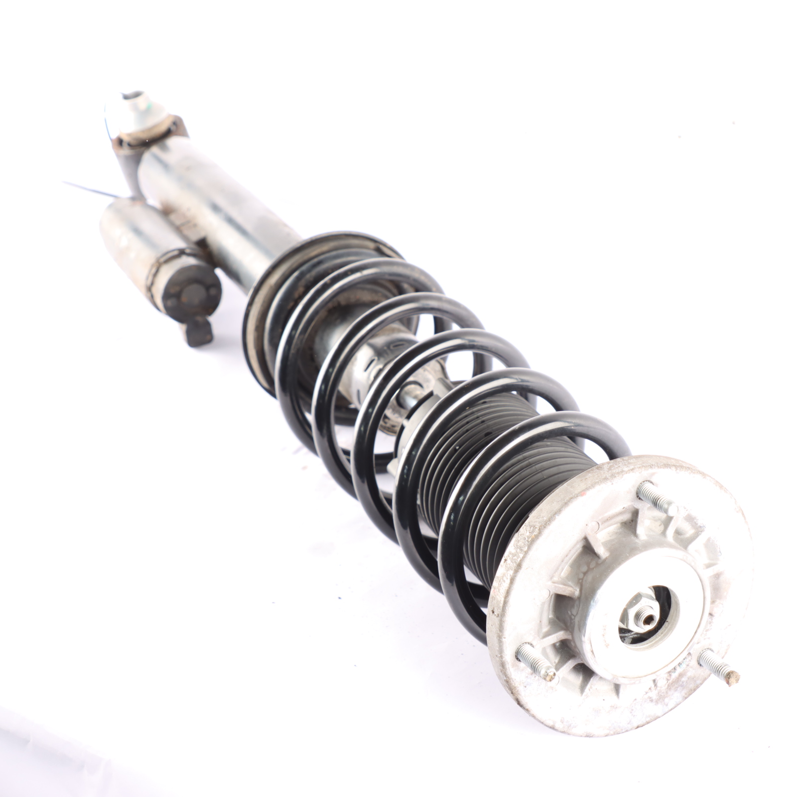 Spring Strut BMW G30 M Sport VDC Rear Suspension Left N/S Shock Absorber 6886887