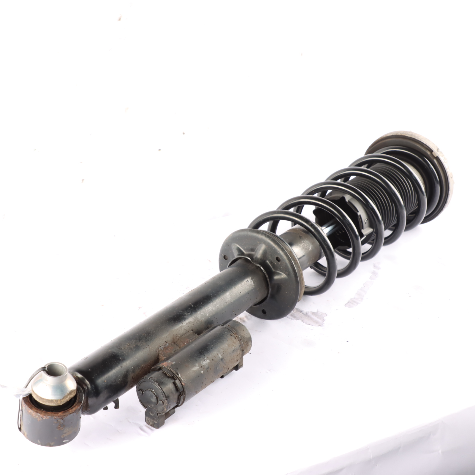 Spring Strut BMW G30 M Sport VDC Rear Suspension Left N/S Shock Absorber 6886887