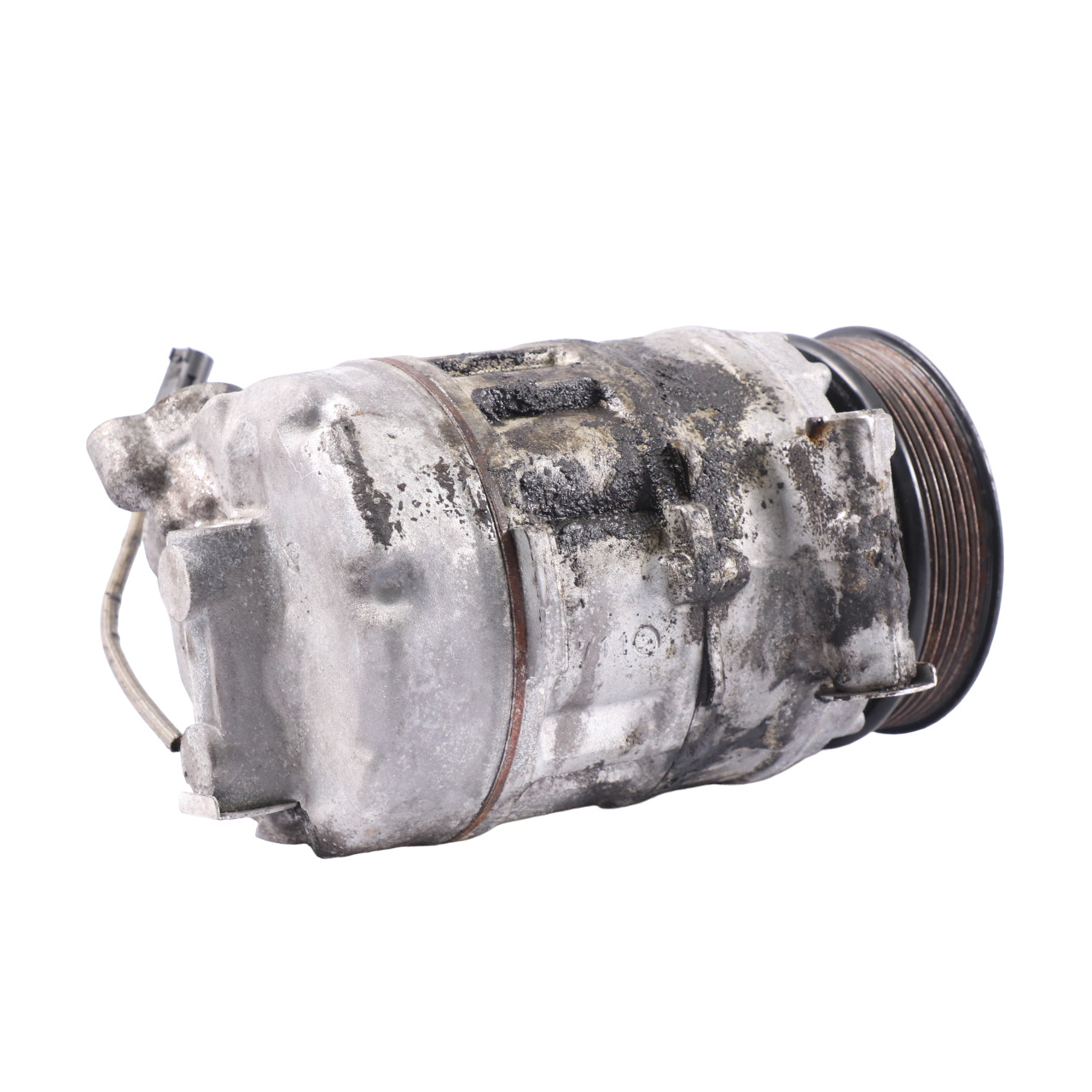 BMW E81 E87 E90 E91 E93 Petrol N51 N52 Air Conditioning A/C Compressor 6956716