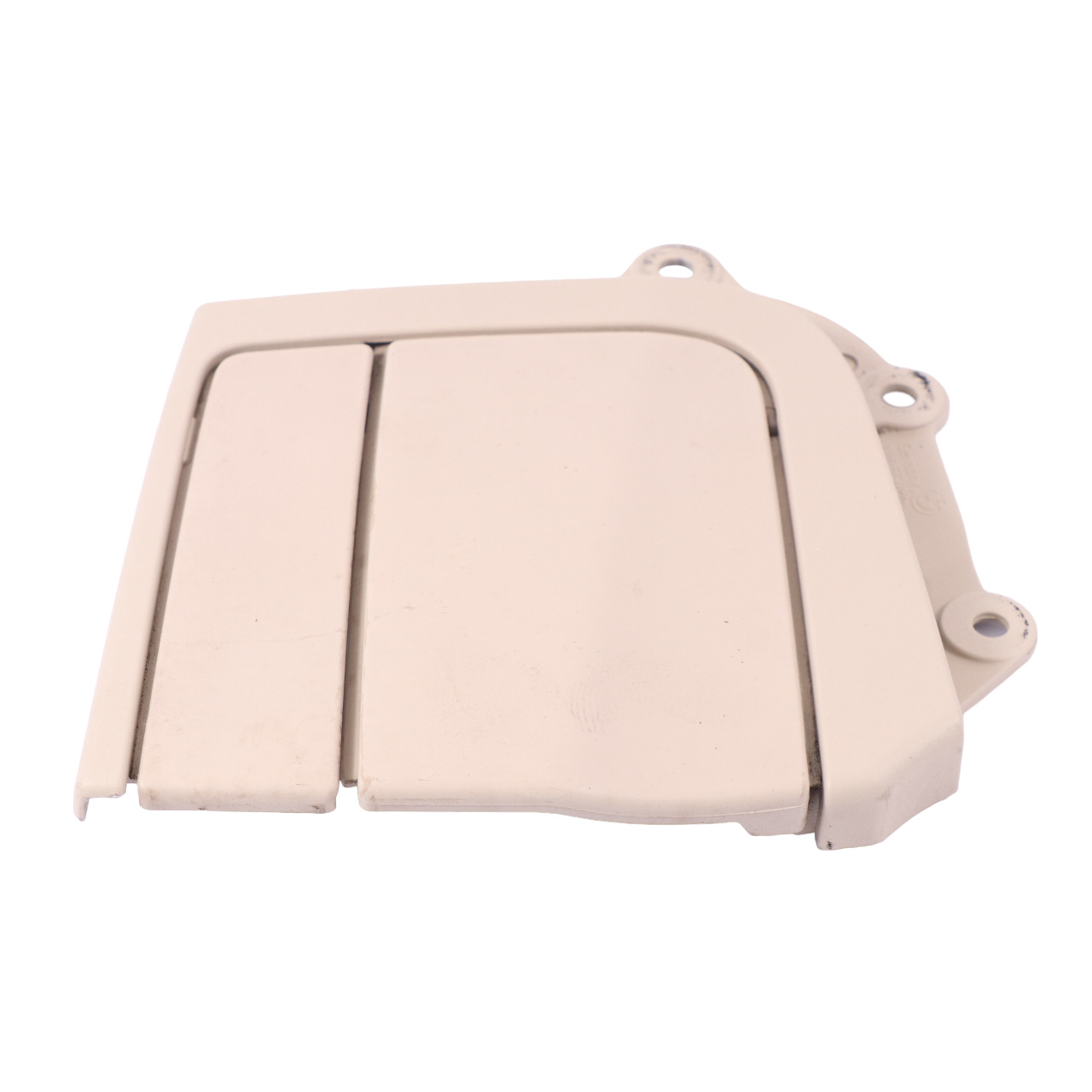 BMW E93 Cover Roof Flap Folding Top Lid Right O/S Cream Beige 7175484