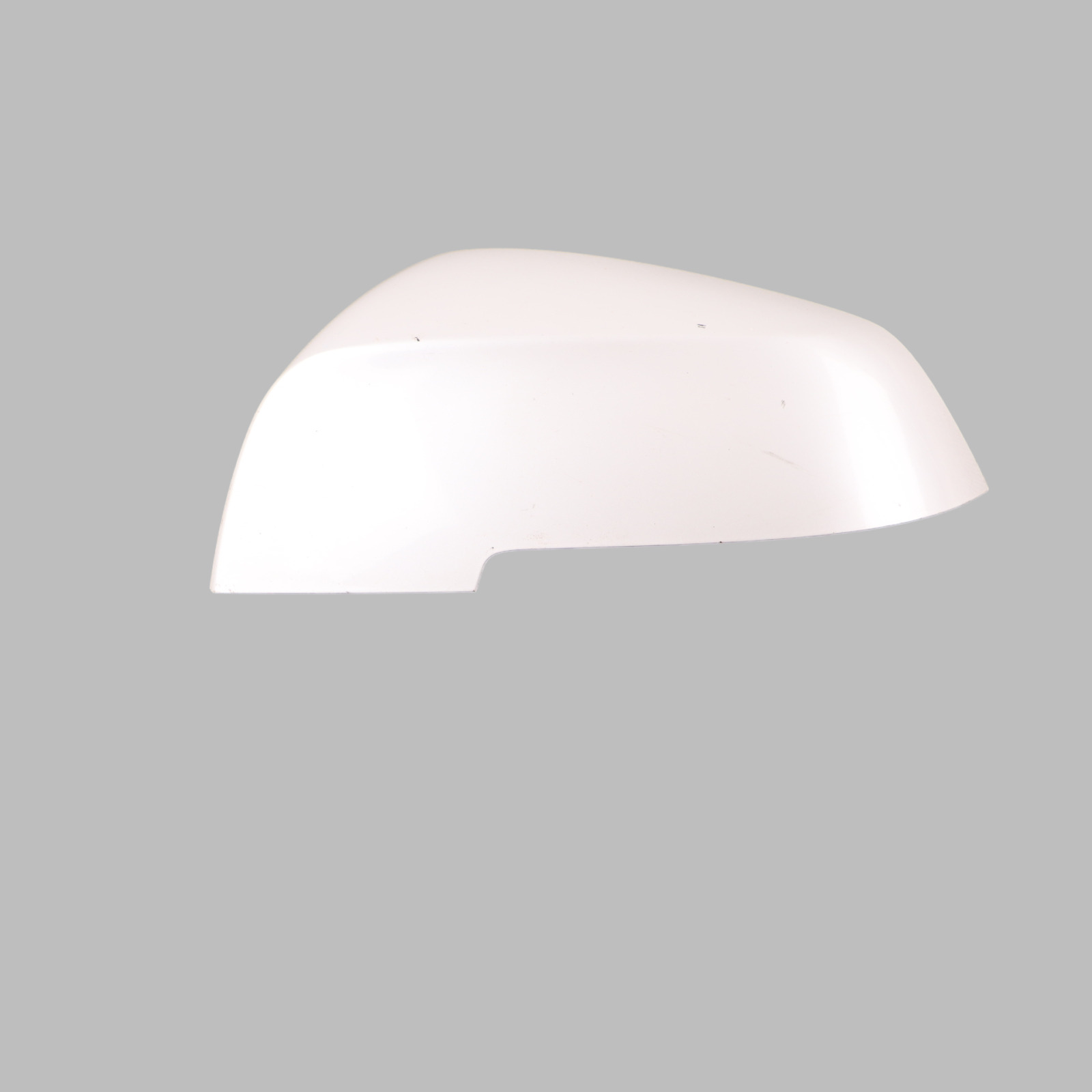 Wing Mirror Cover BMW F20 F21 F87 F30 F34 Cap Casing Left N/S Mineral White A96