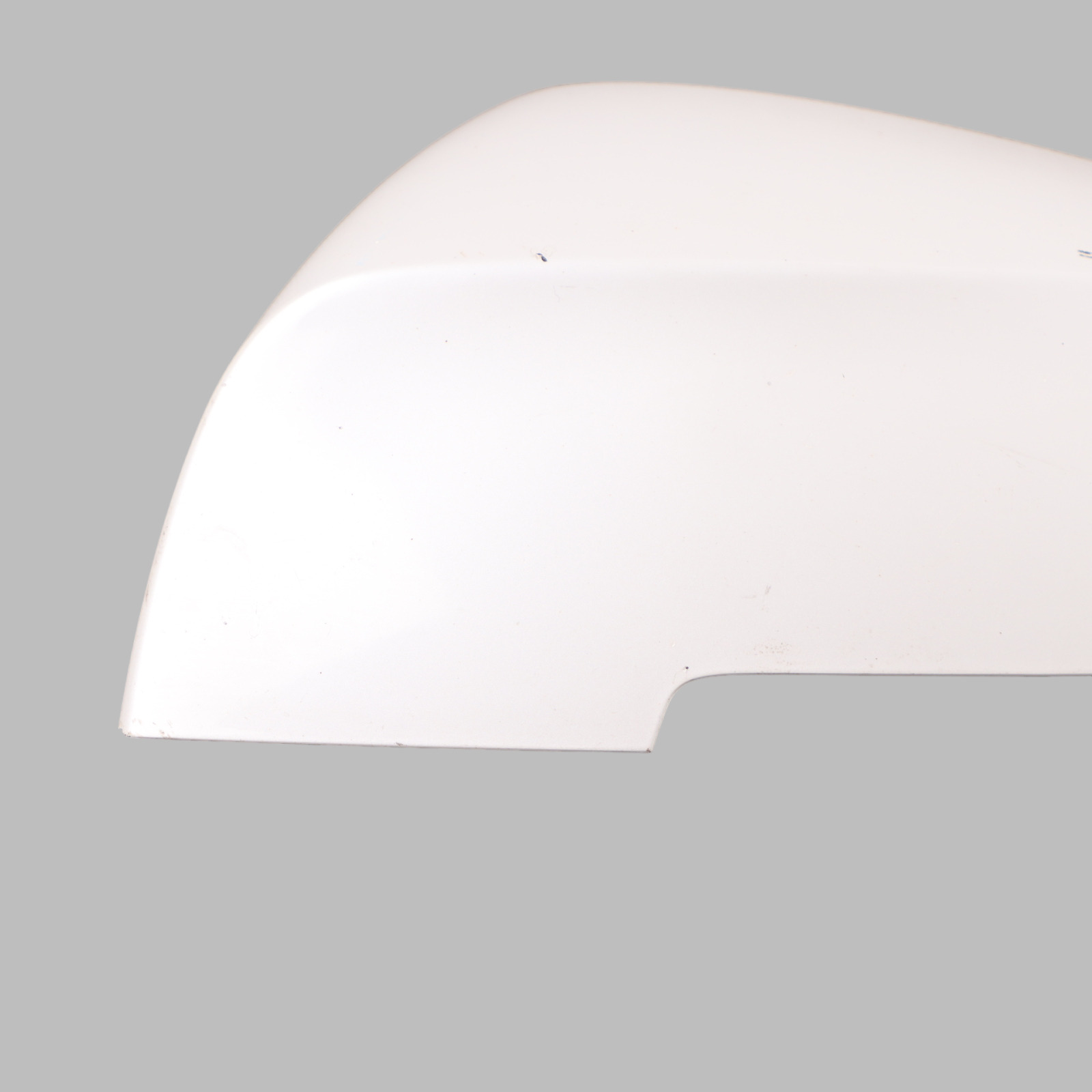 Wing Mirror Cover BMW F20 F21 F87 F30 F34 Cap Casing Left N/S Mineral White A96