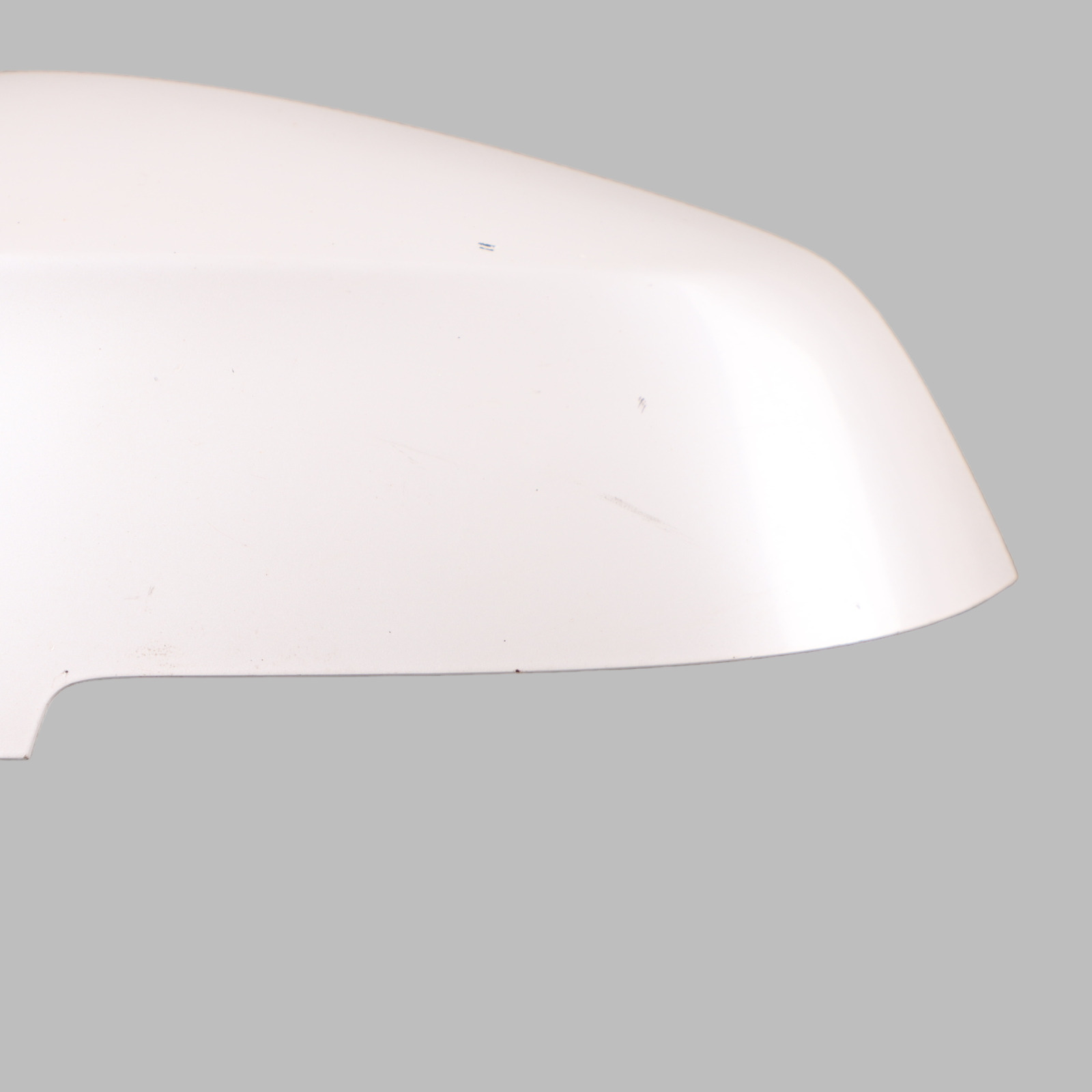 Wing Mirror Cover BMW F20 F21 F87 F30 F34 Cap Casing Left N/S Mineral White A96