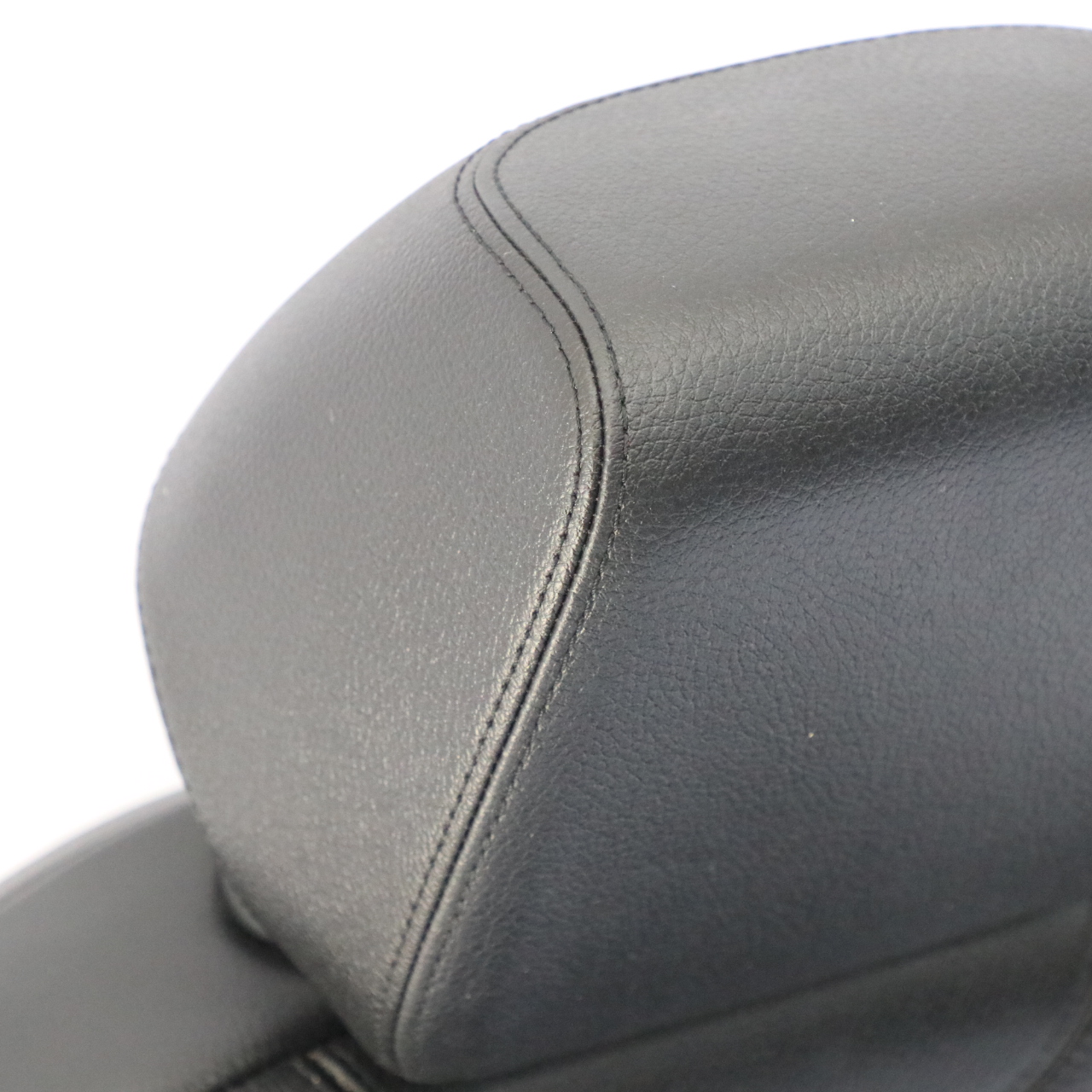 BMW F21 M Sport Front Left N/S Seat Interior Leather Dakota Black