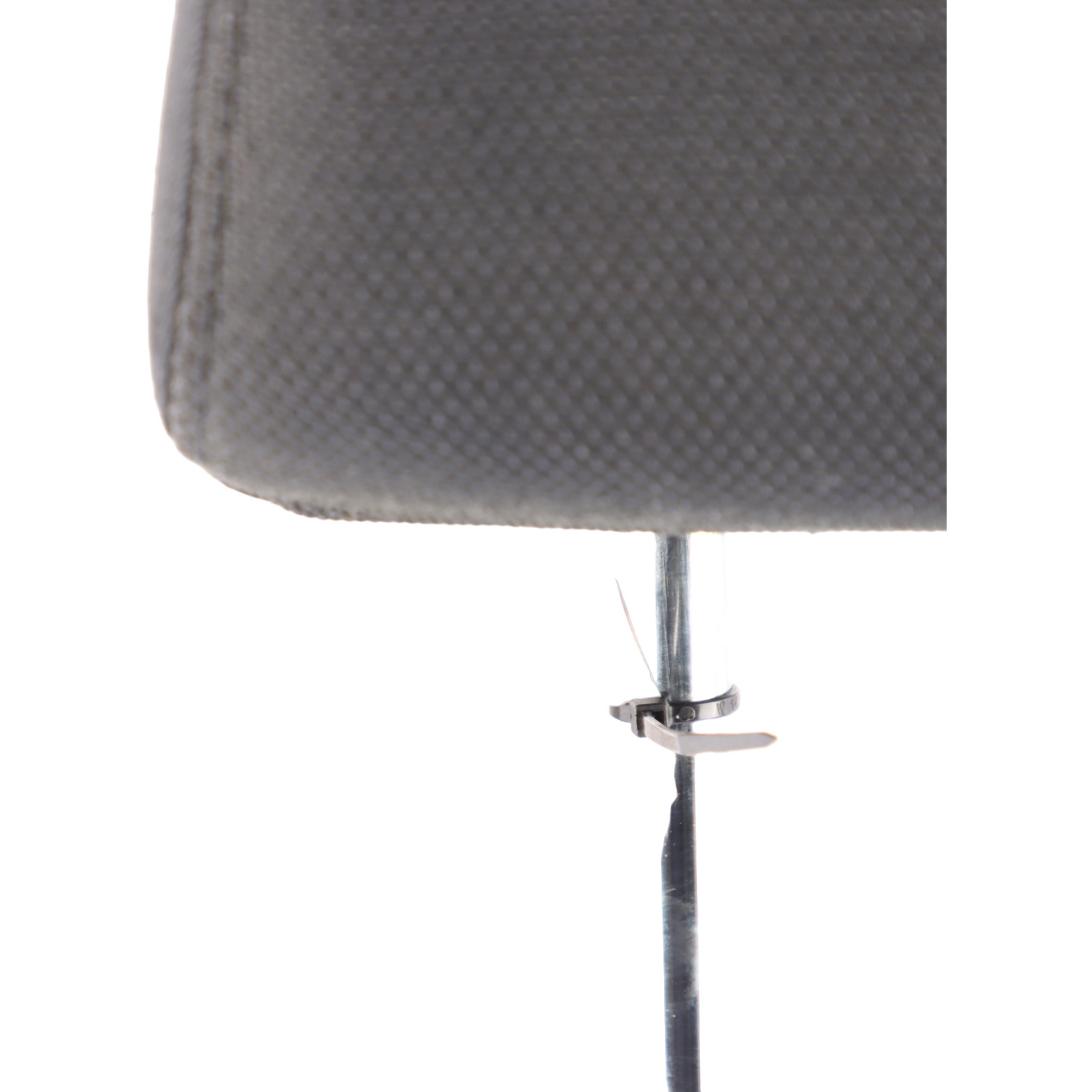 Headrest BMW X1 E84 Front Seat Right Left N/O/S Cloth Anthracite 7324187