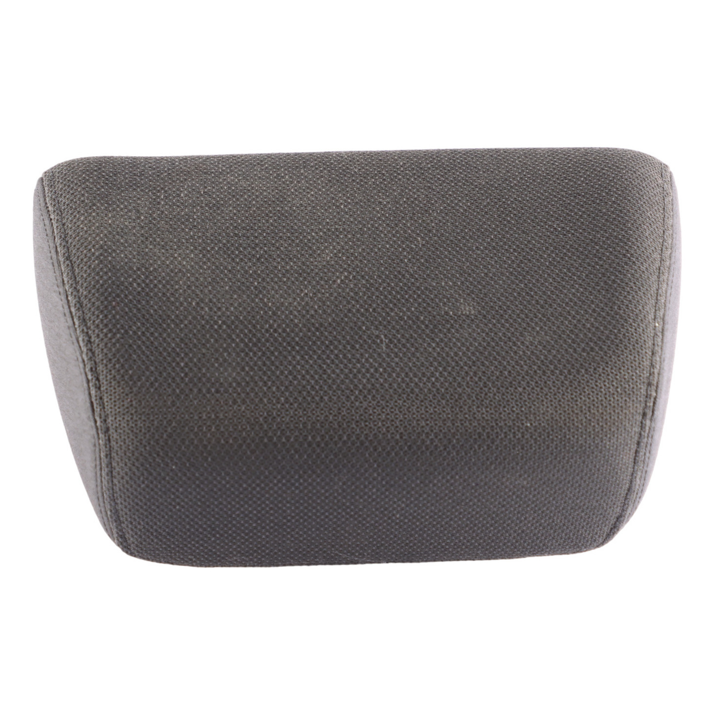 Headrest BMW X1 E84 Front Seat Right Left N/O/S Cloth Anthracite 7324187