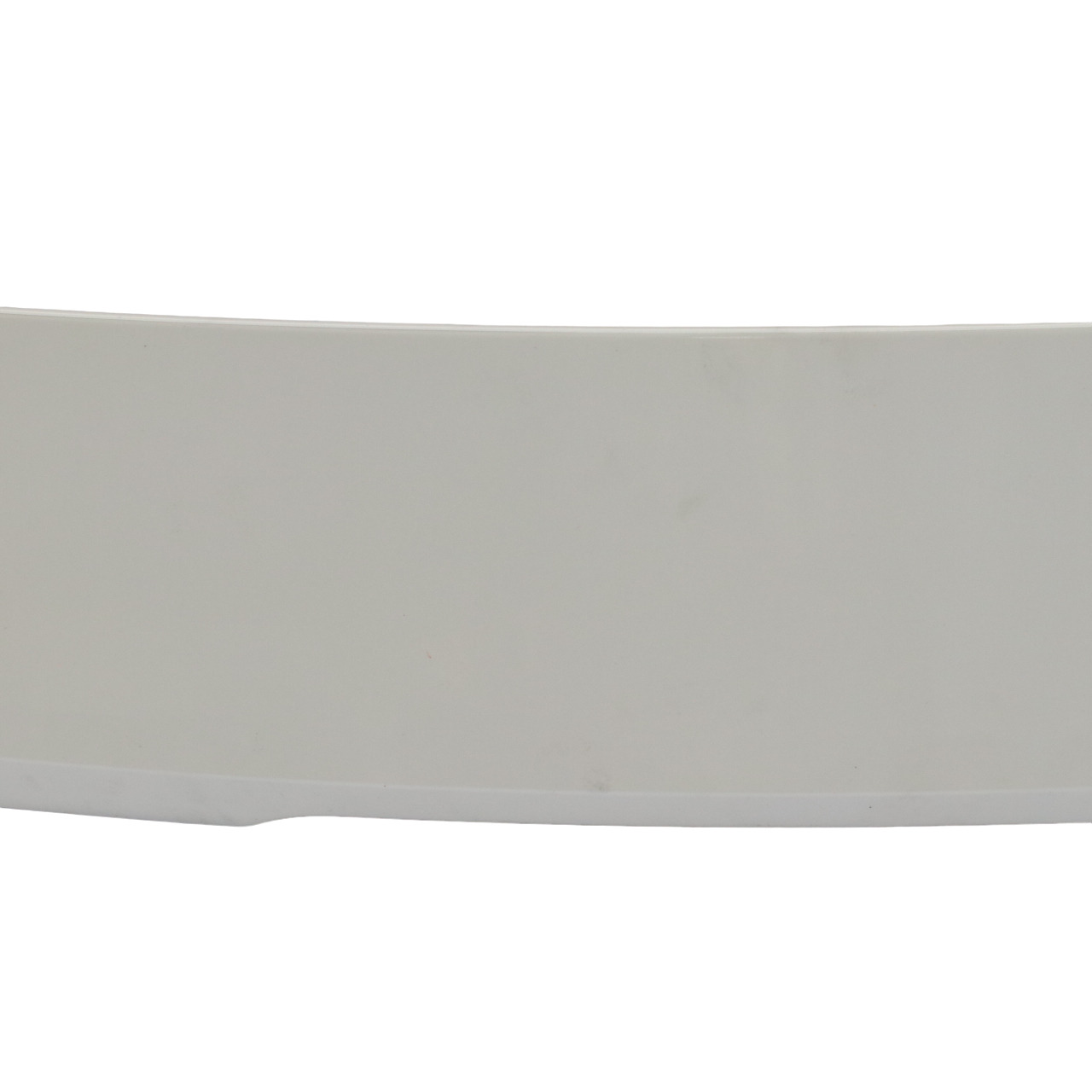 BMW F46 Gran Tourer Rear Spoiler Upper Trunk Lid Panel Mineral White - A96