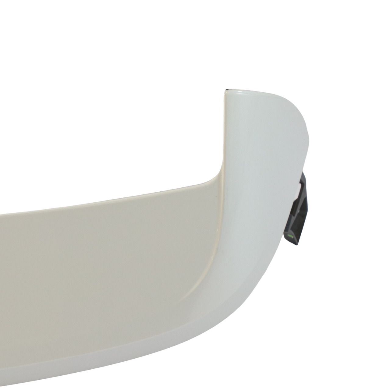 BMW F46 Gran Tourer Rear Spoiler Upper Trunk Lid Panel Mineral White - A96