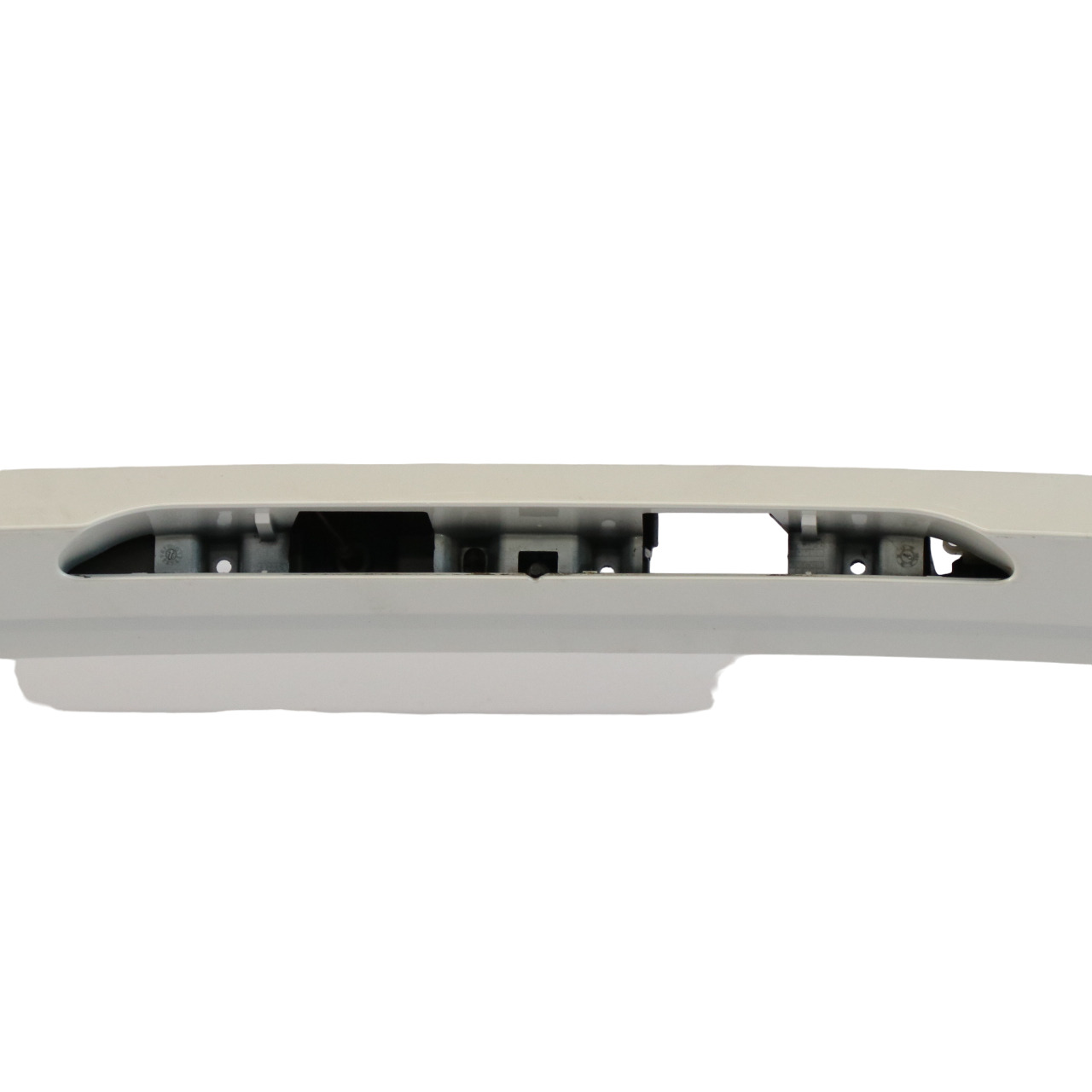 BMW F46 Gran Tourer Rear Spoiler Upper Trunk Lid Panel Mineral White - A96