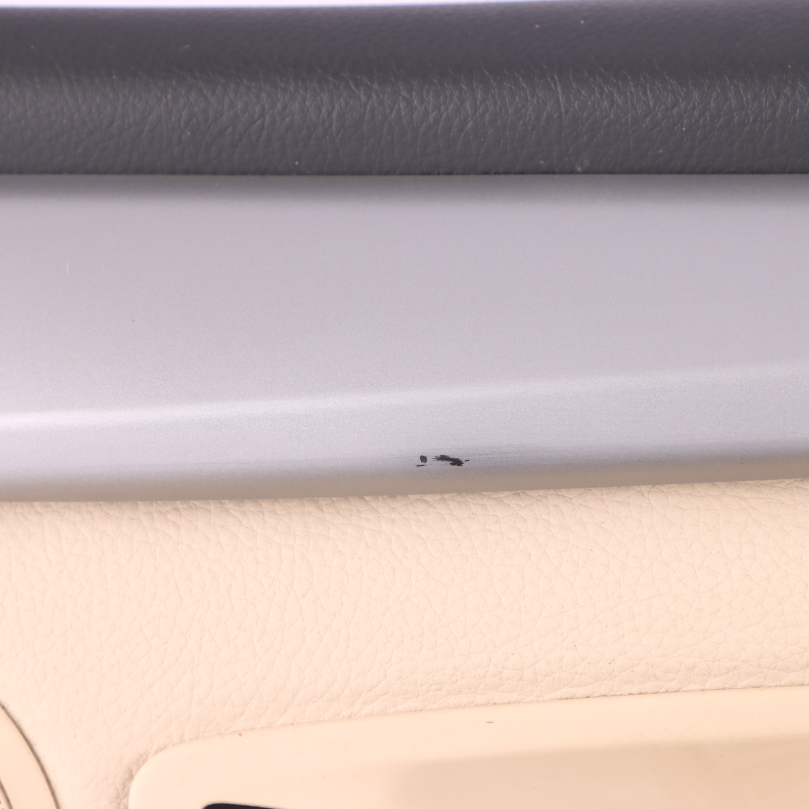 BMW F45 Door Card Front Right O/S Door Lining Panel Leather Canberra Beige