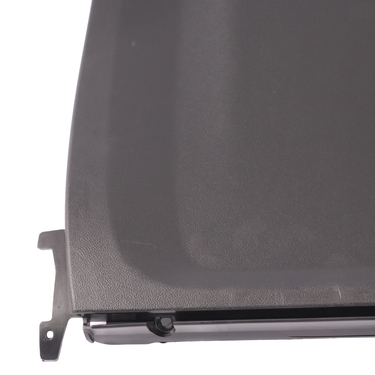 Seat Panel BMW G20 G21 Front Seat Backrest Rear Right Left N/O/S Cover Black 